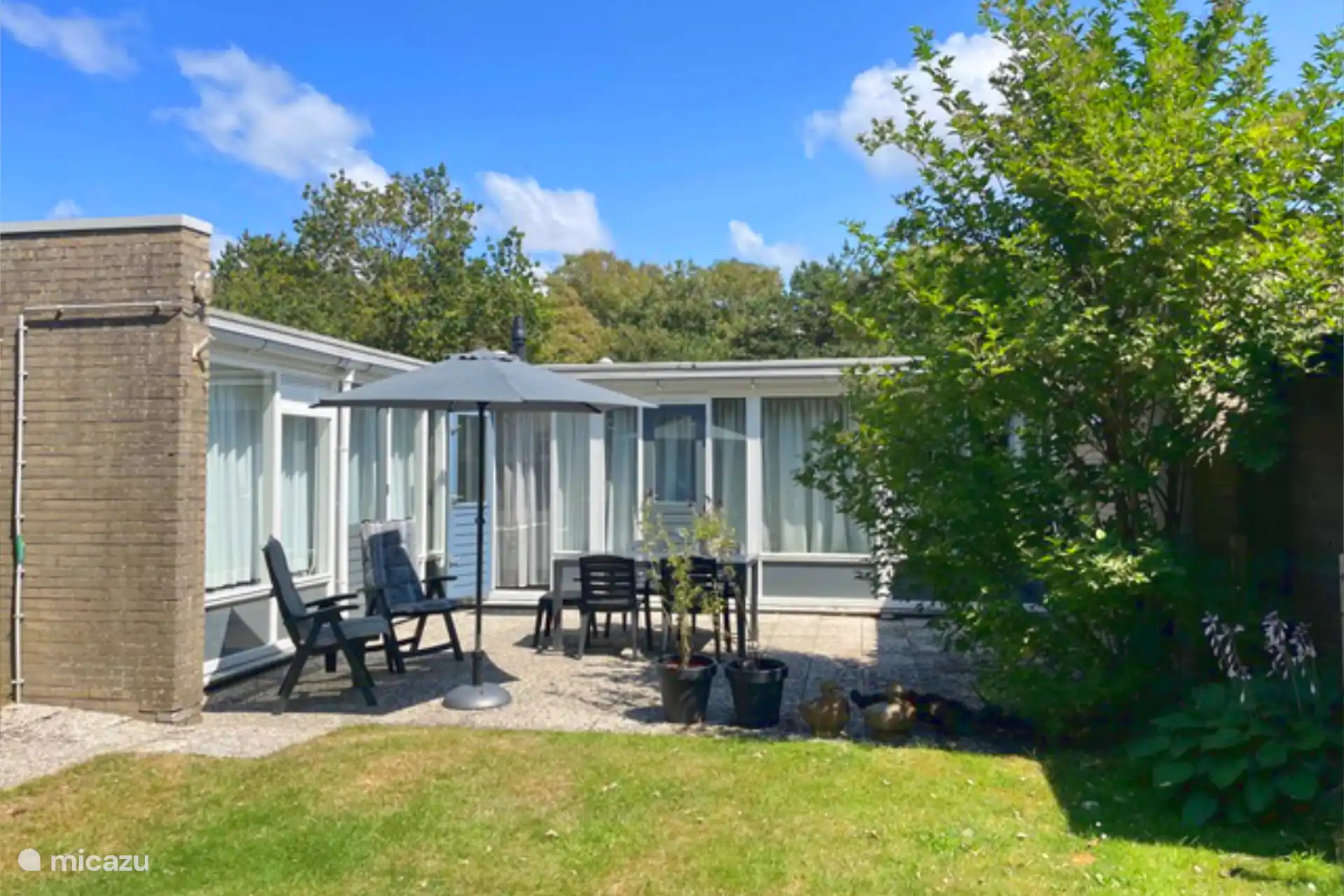  Dune 249 in Netherlands, North Holland, Sint Maartenszee - holiday house