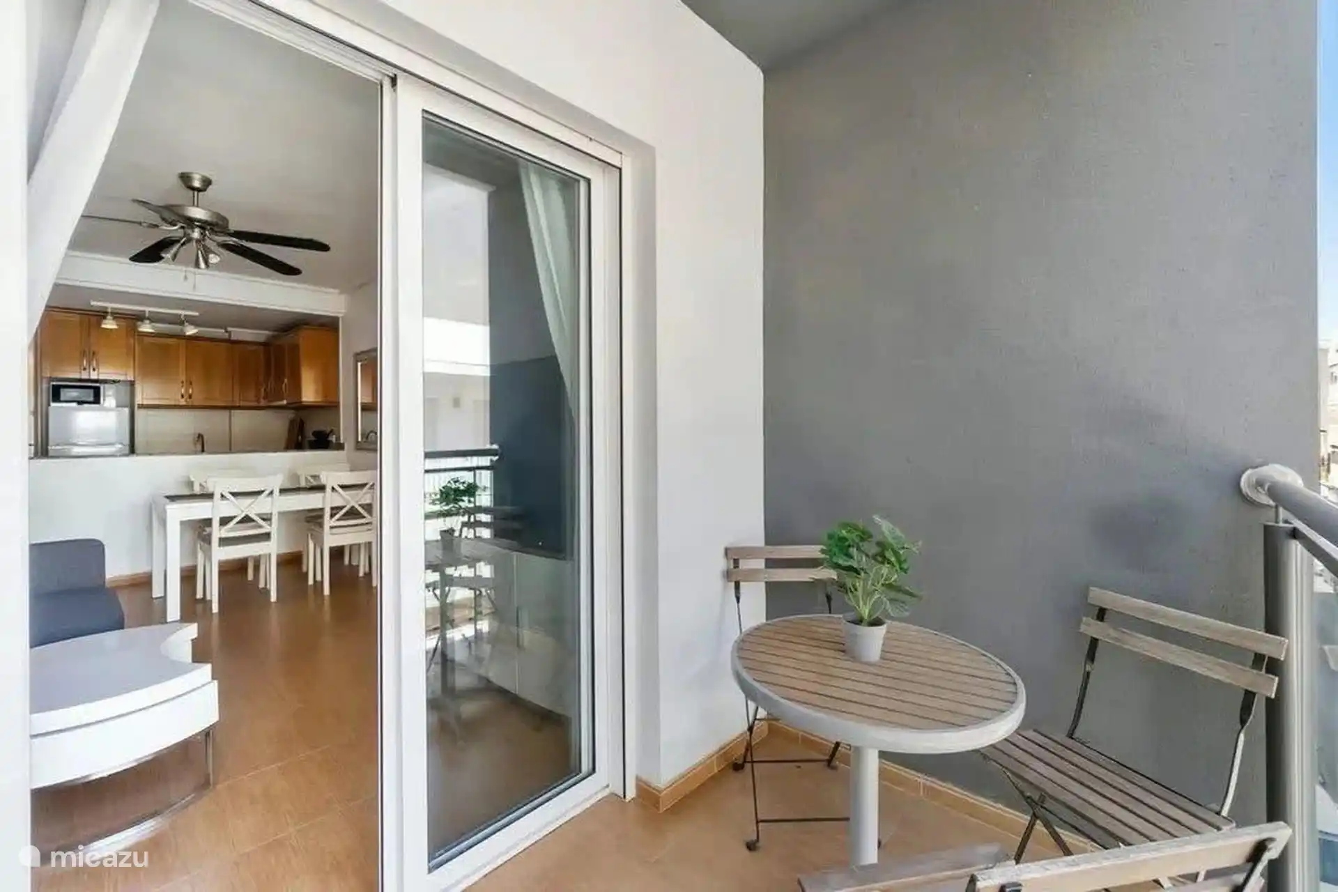 appartement huren in Catral, Costa Blanca, Spanje - Casita Valientes