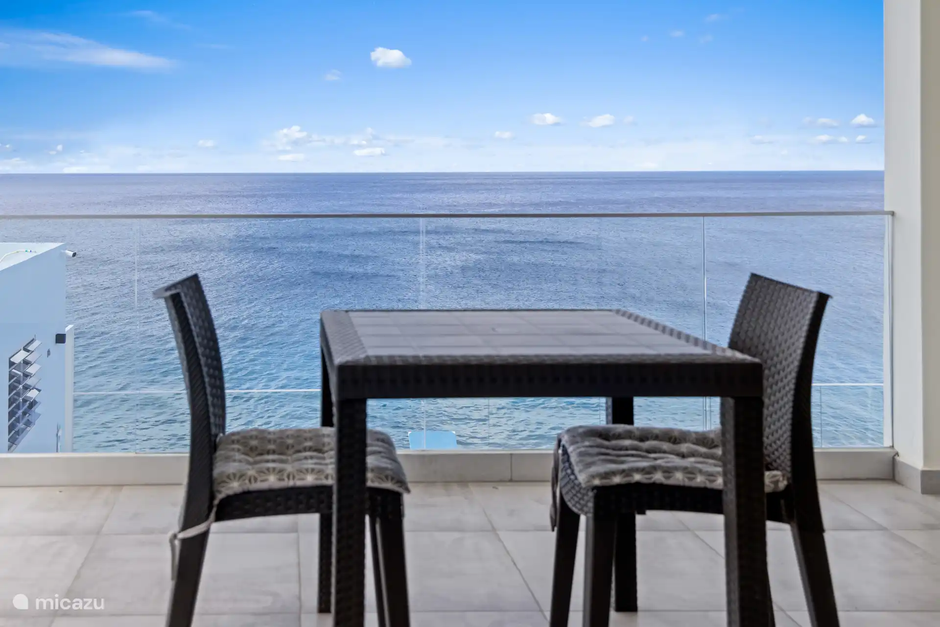 Votre séjour inoubliable à Curaçao commence ici !