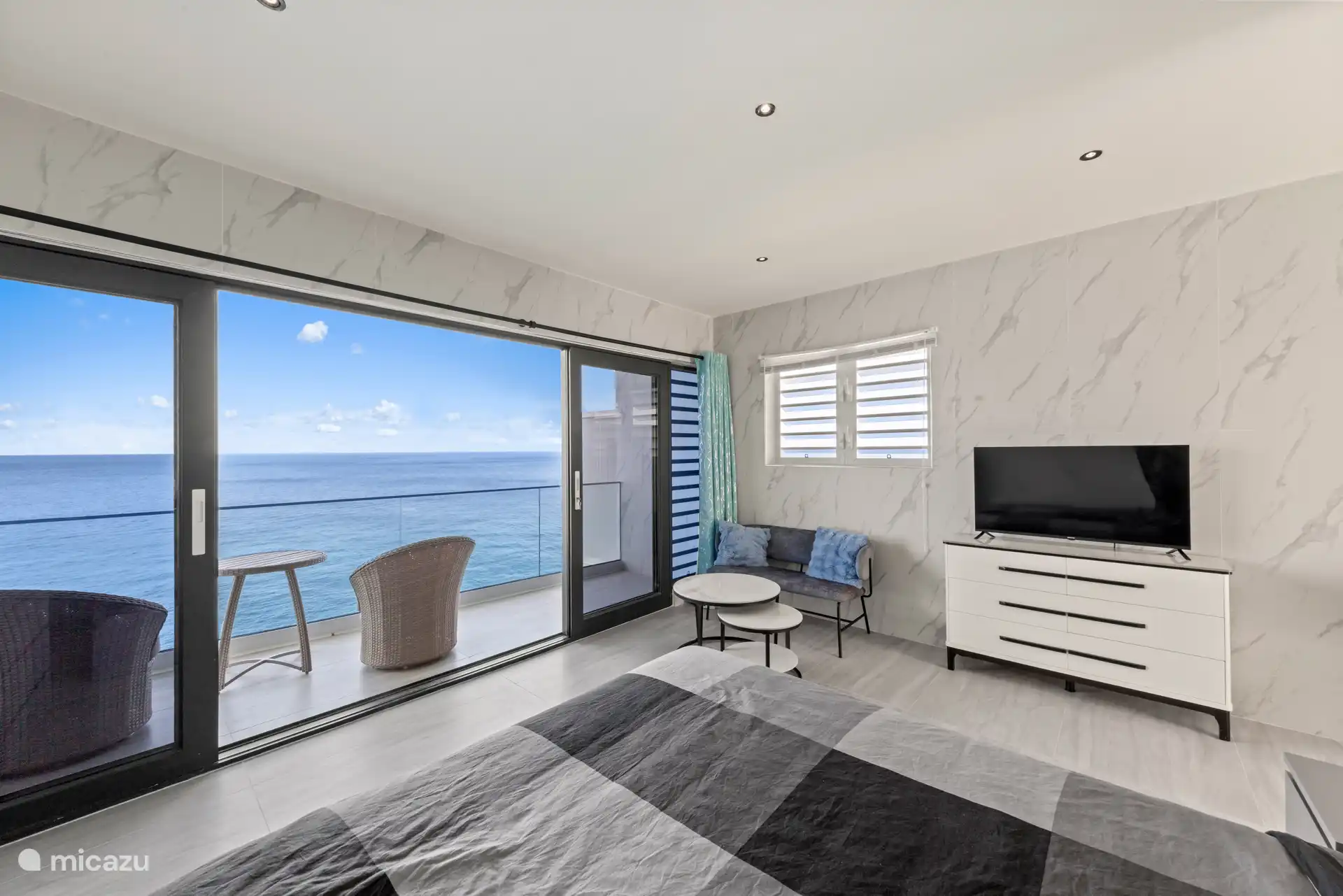 Votre séjour inoubliable à Curaçao commence ici !