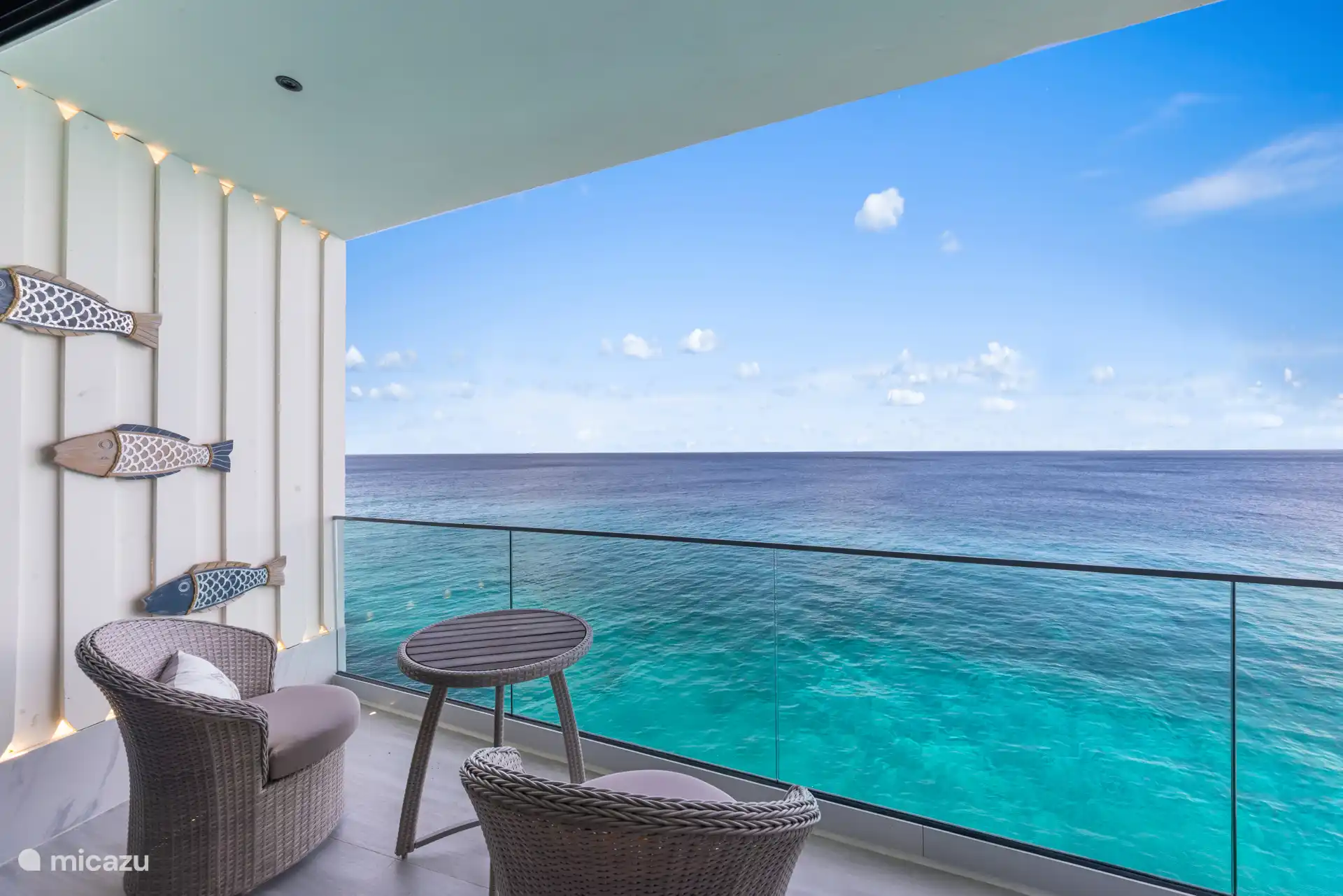 Un endroit romantique pour profiter ensemble !