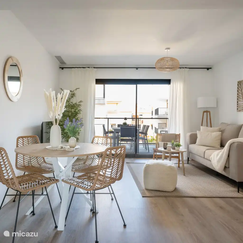 Apartamento Esencia