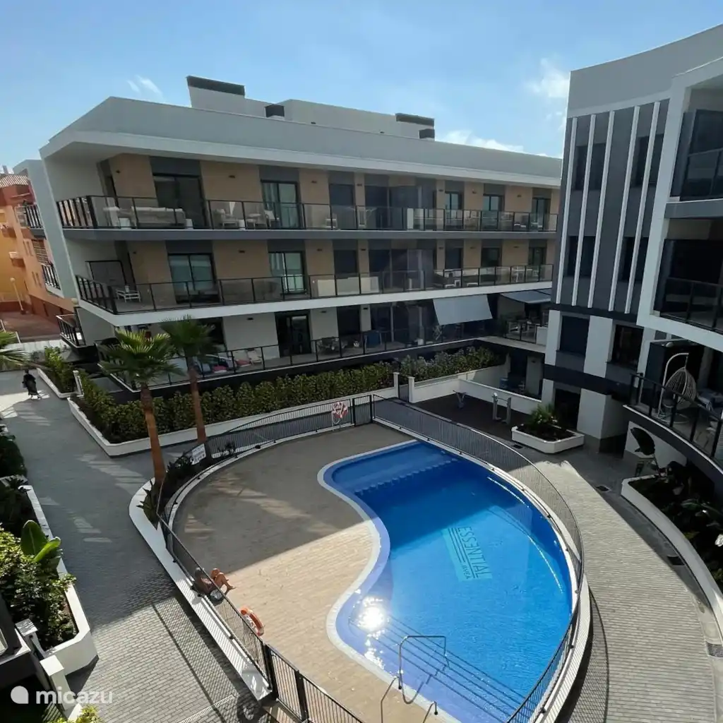 Apartamento Esencia