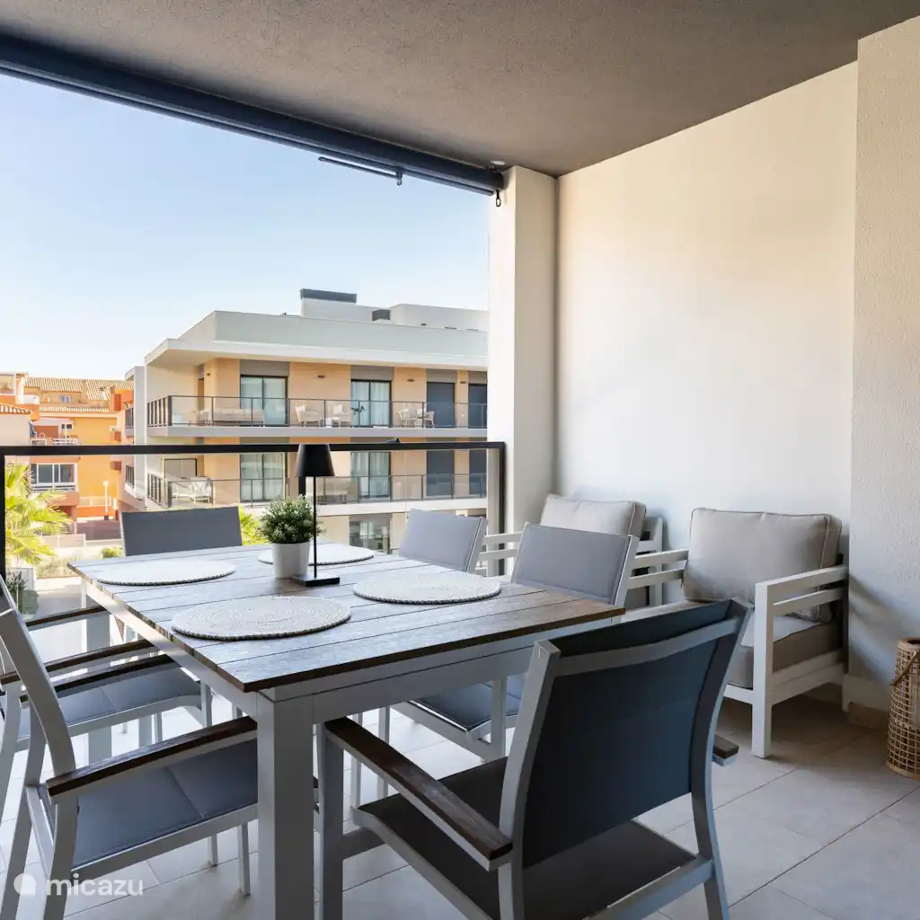 Apartamento Esencia