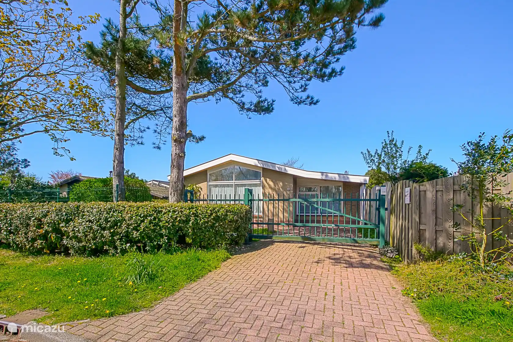 Casa de la familia Duynloper  en Países Bajos, Holanda del Norte, Julianadorp aan Zee - casa vacacional