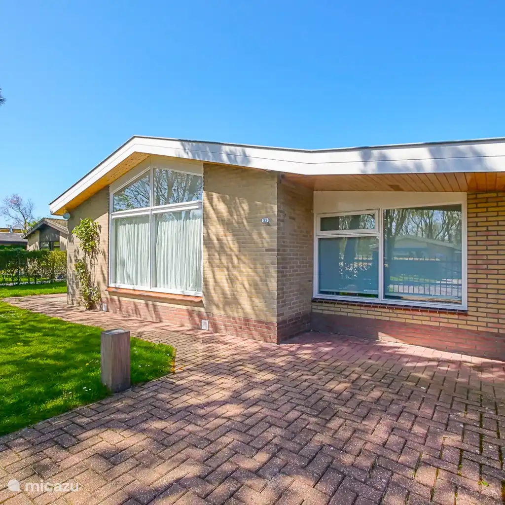 Familiehuis Duynloper