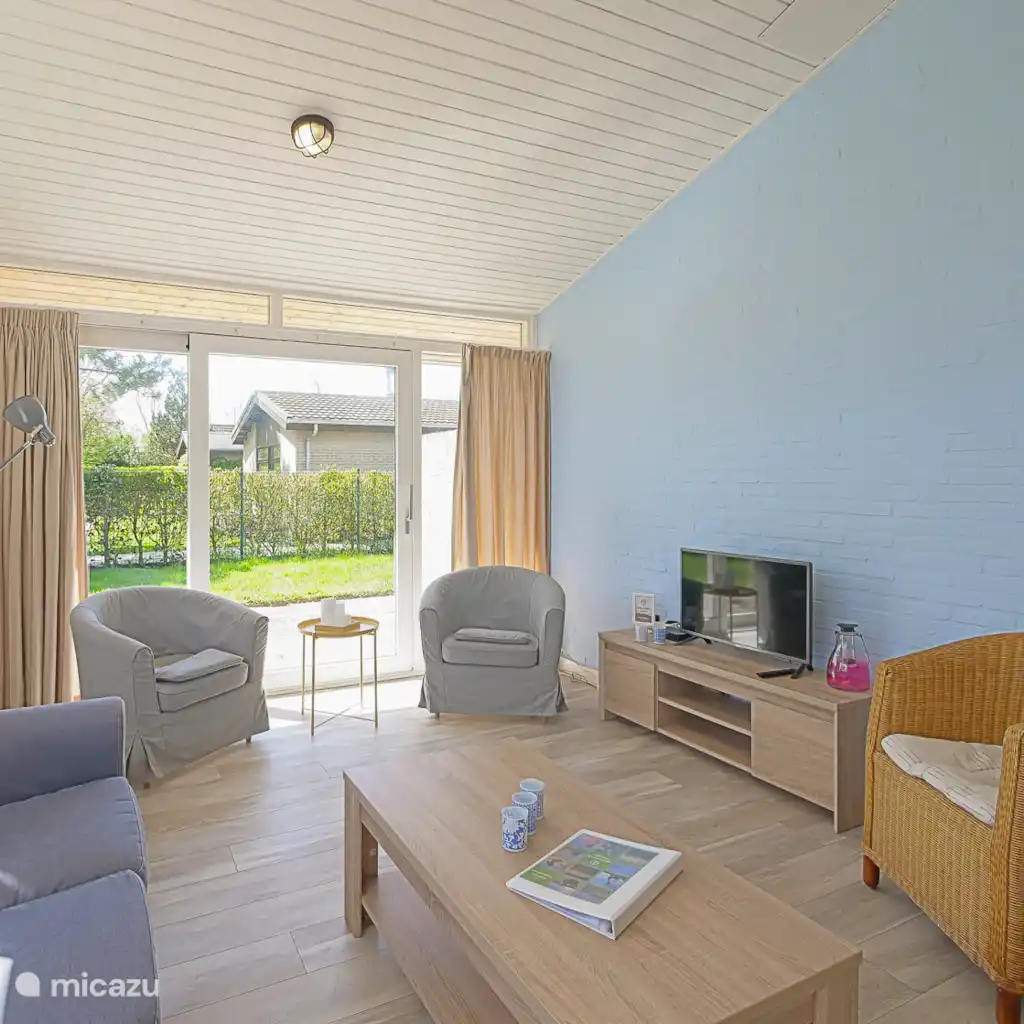 Familiehuis Duynloper