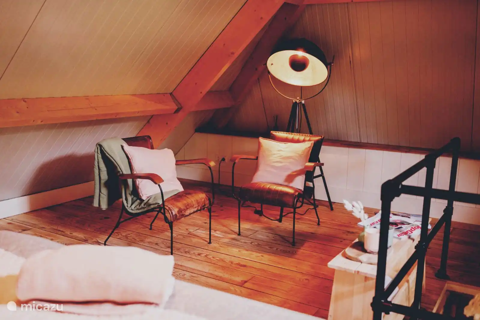 zithoek Studio Sparjebird