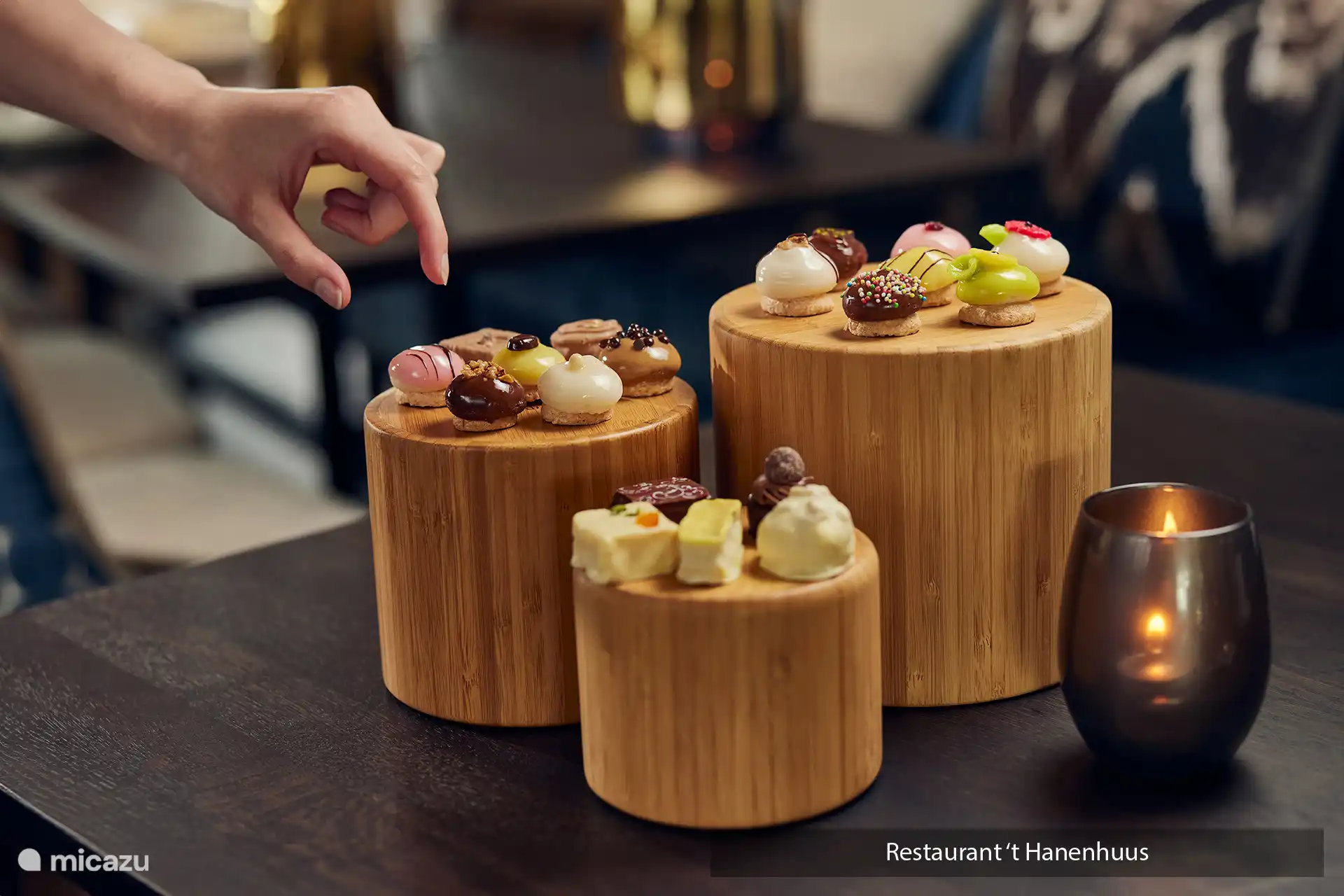 Restaurant 't Hanenhuus 