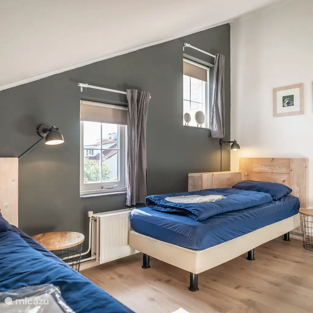 Bungalow type D