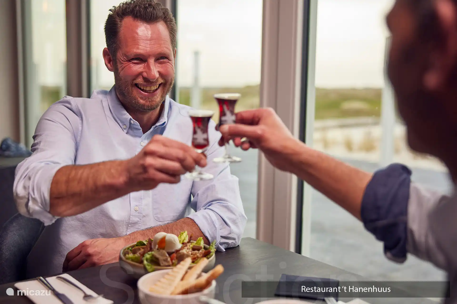 Restaurant 't Hanenhuus 