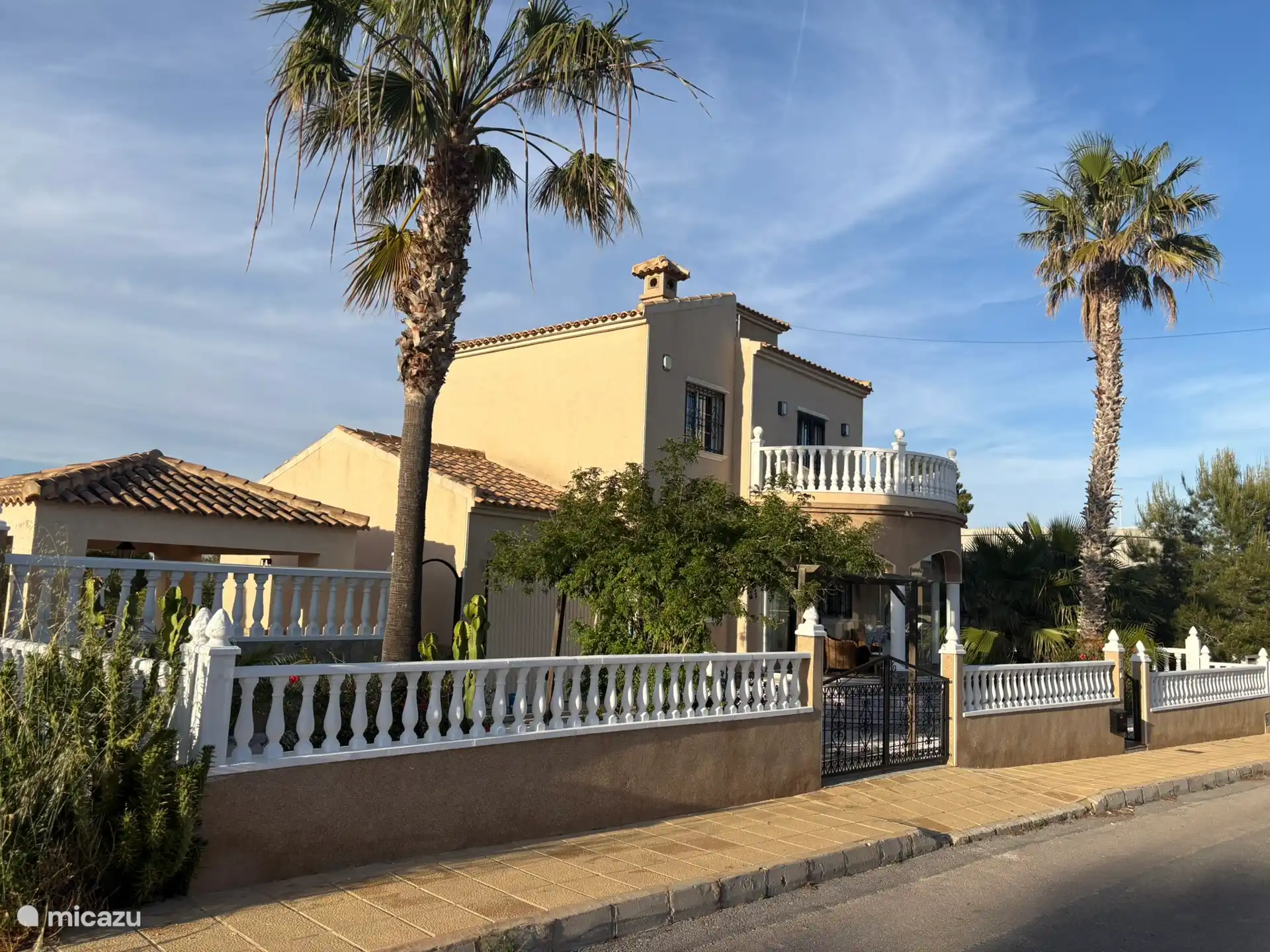 Villa Tember, un endroit merveilleux où séjourner.