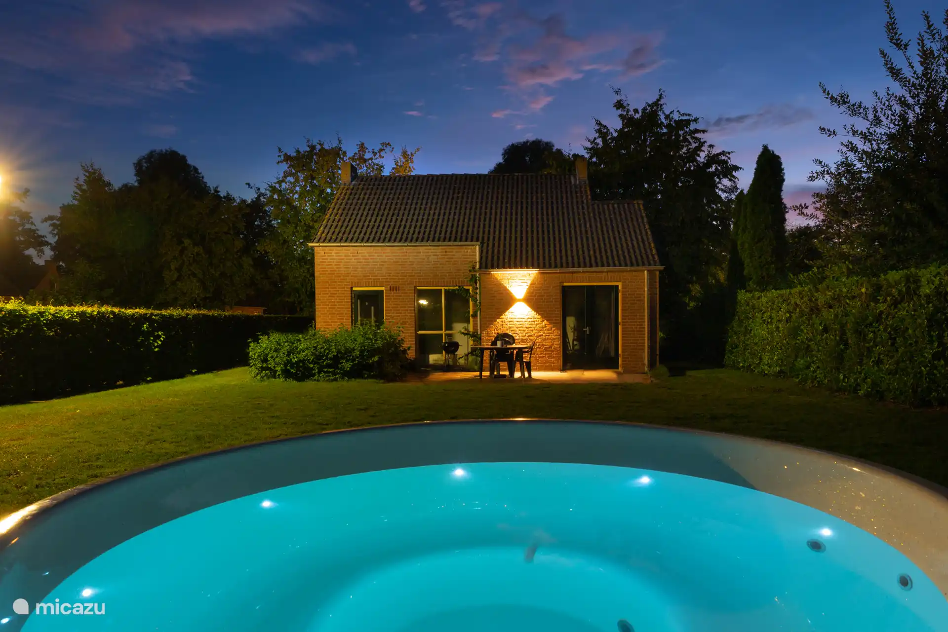 vakantiehuis huren in Nederland, Gelderland, Ewijk – Goldenescape 257