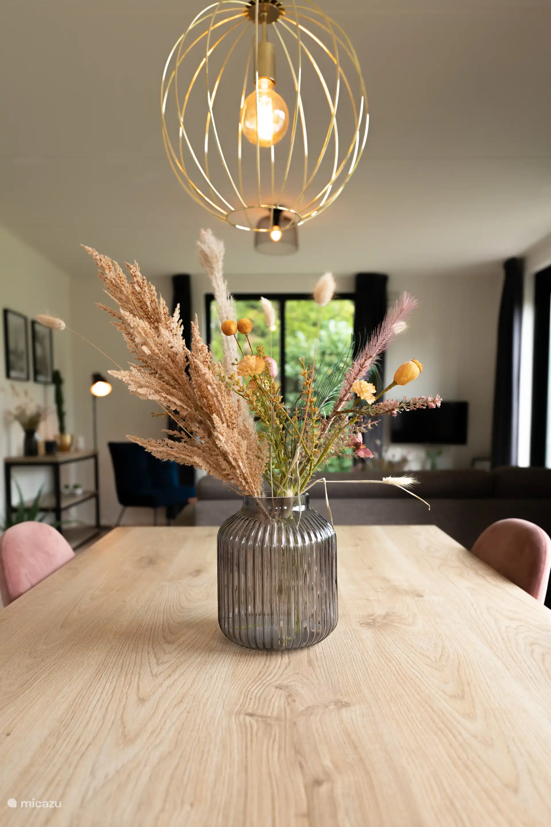 Eettafel