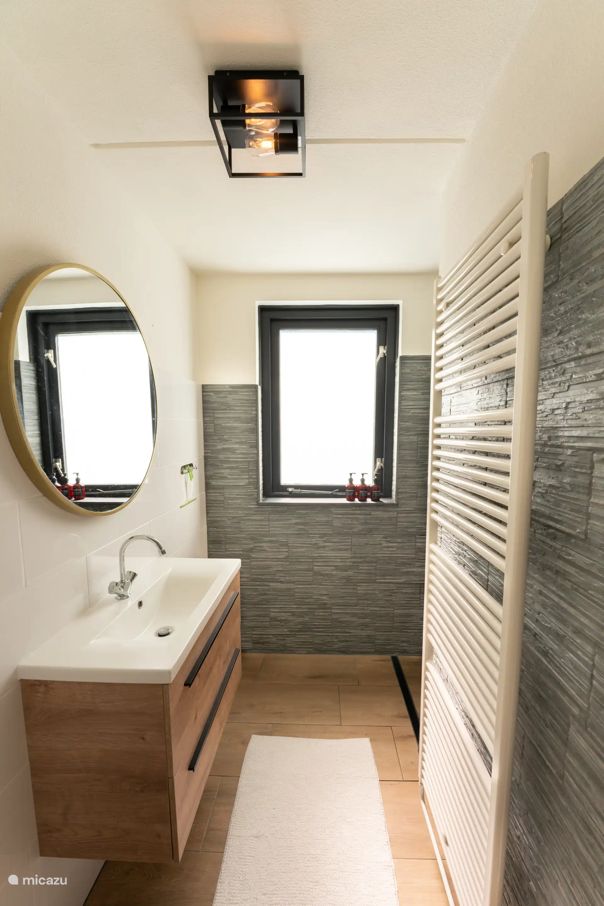 Badkamer