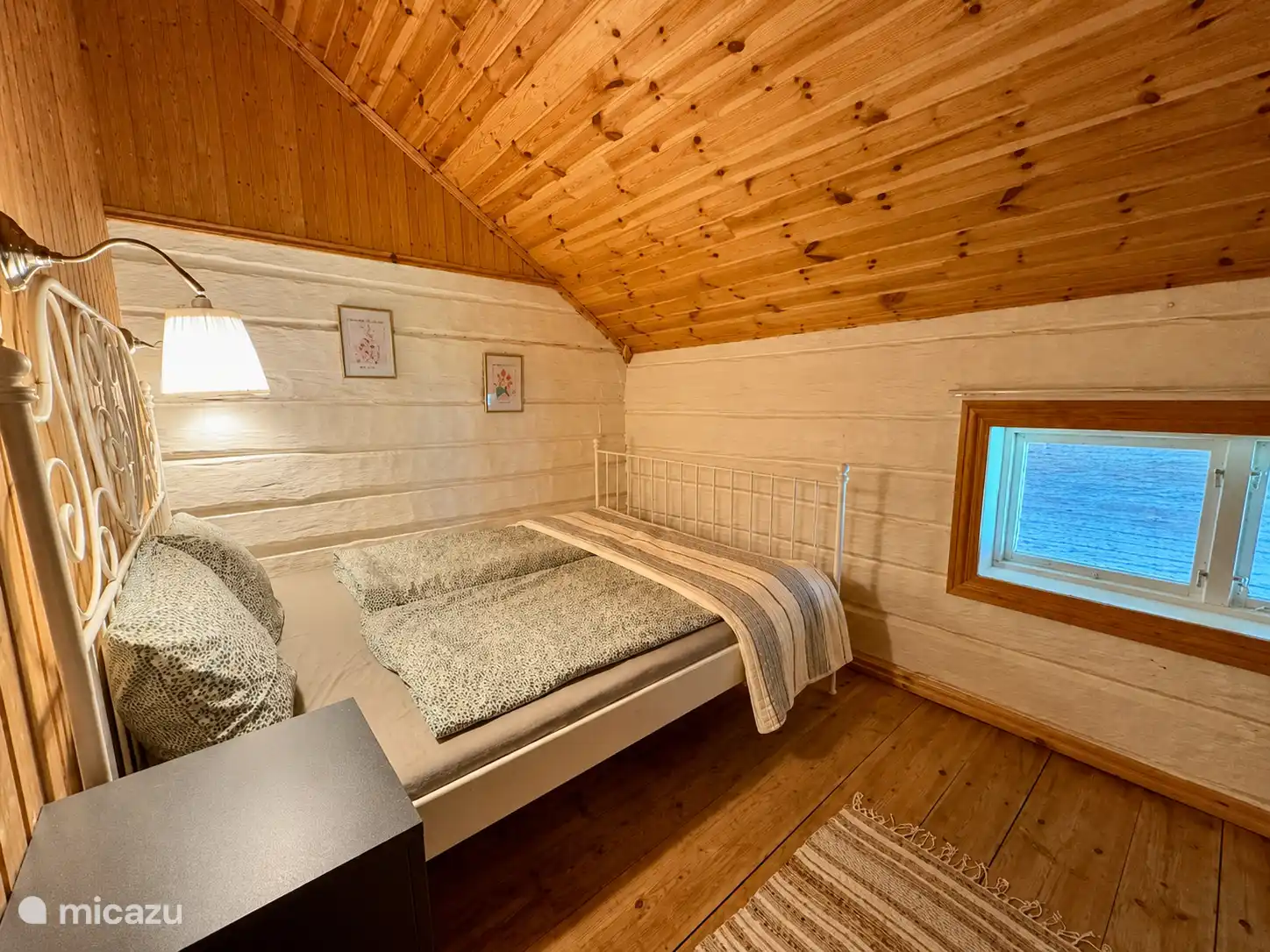 slaapkamer 1