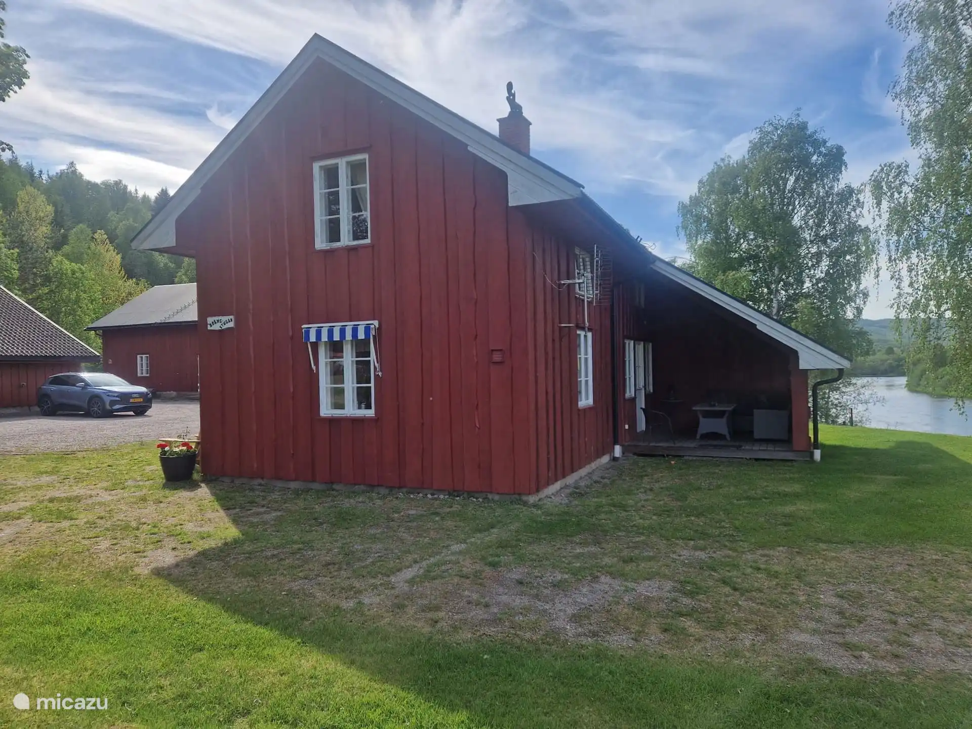 terrasoverkapping