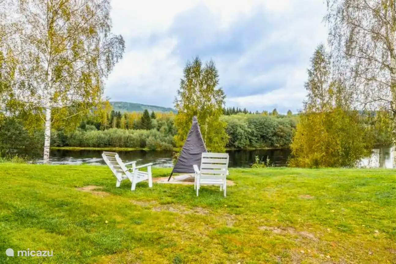 Foyer du front de mer 