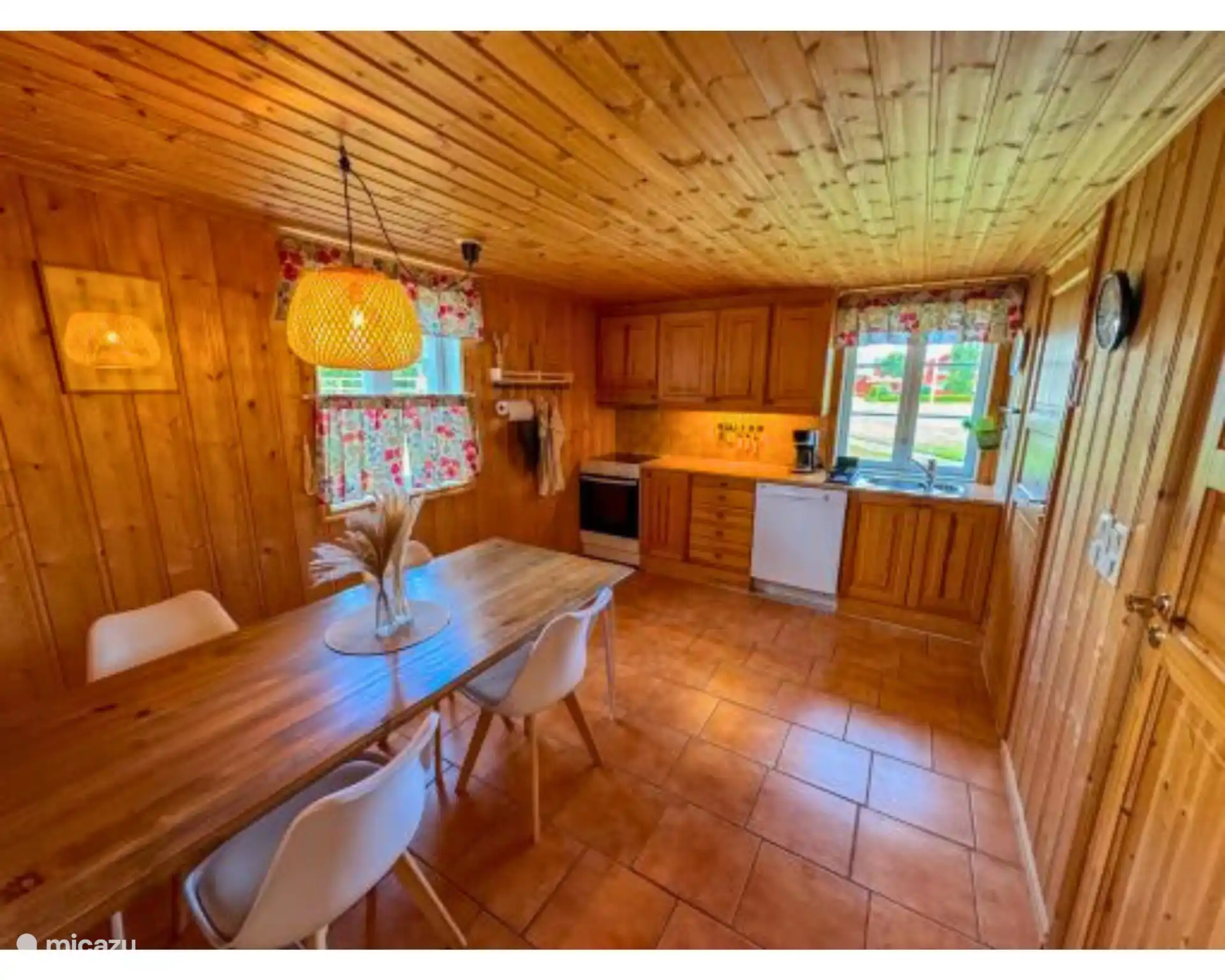 Cuisine Dragunstugan