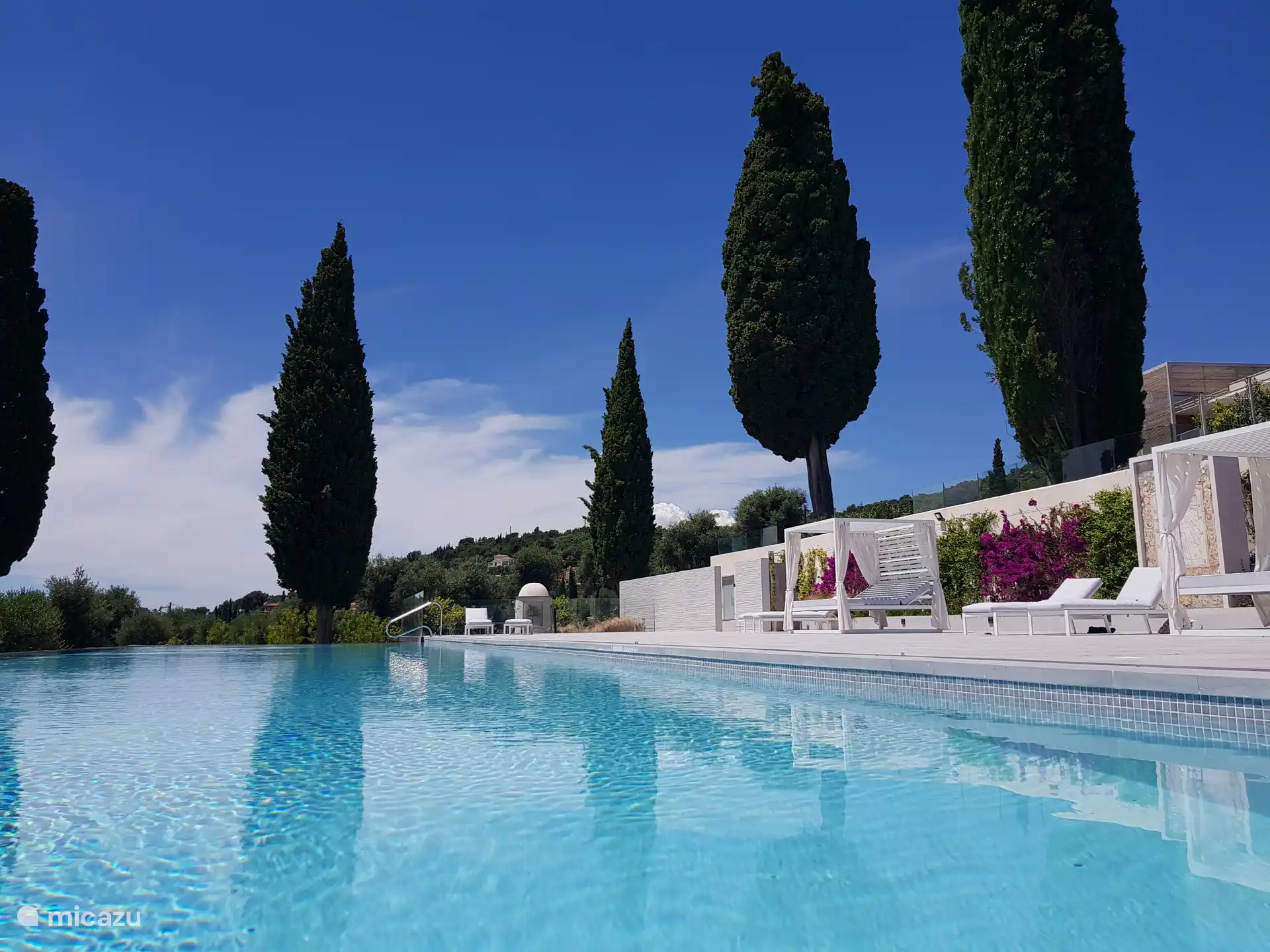 appartement huren in Frankrijk, Côte d'Azur, Nice – De Troost