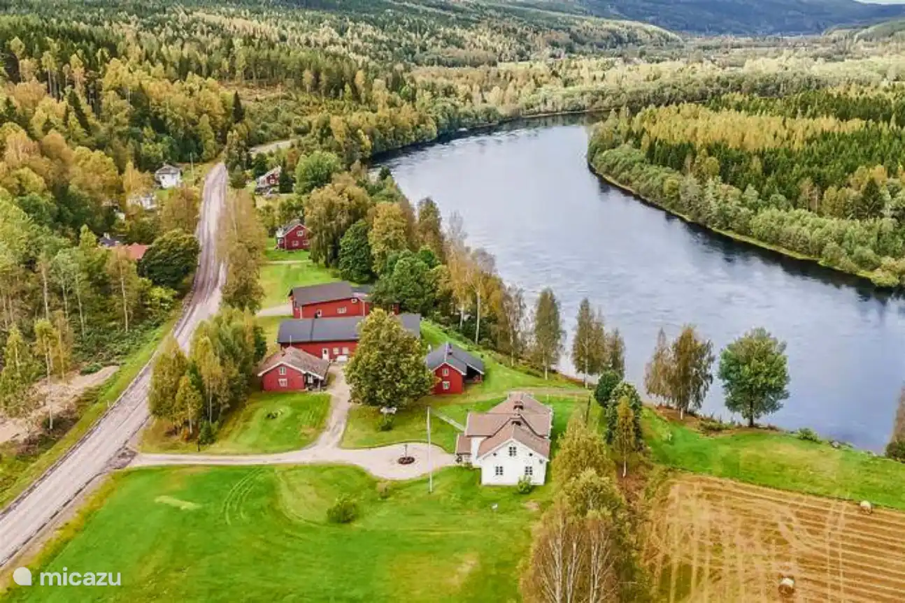 Vue aérienne vue d’en haut