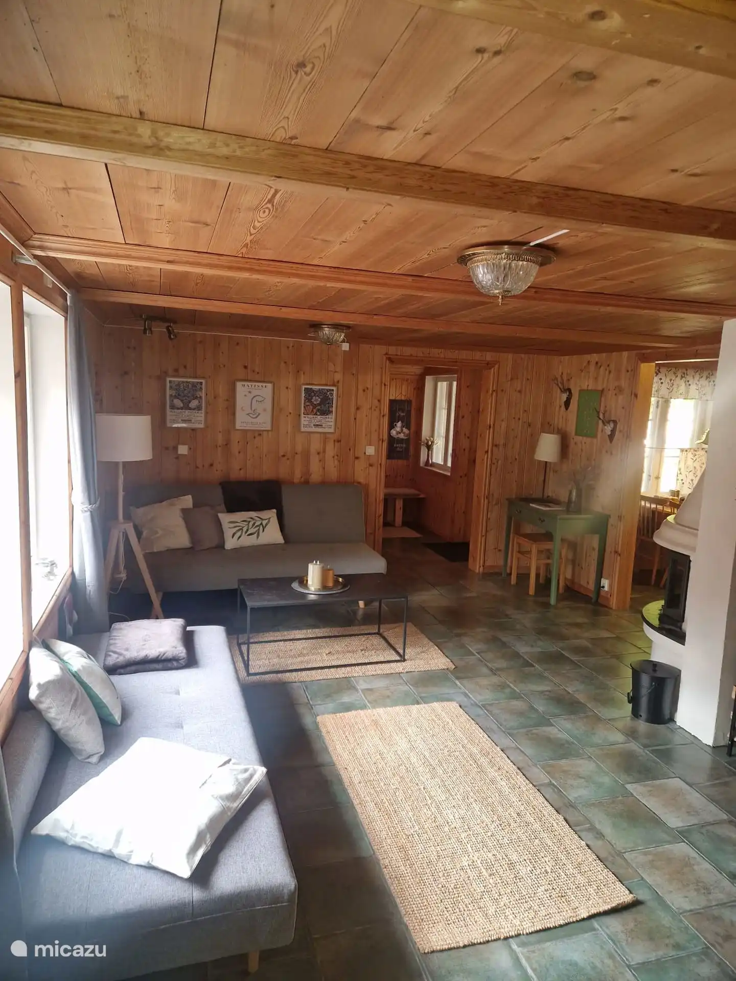 kamer