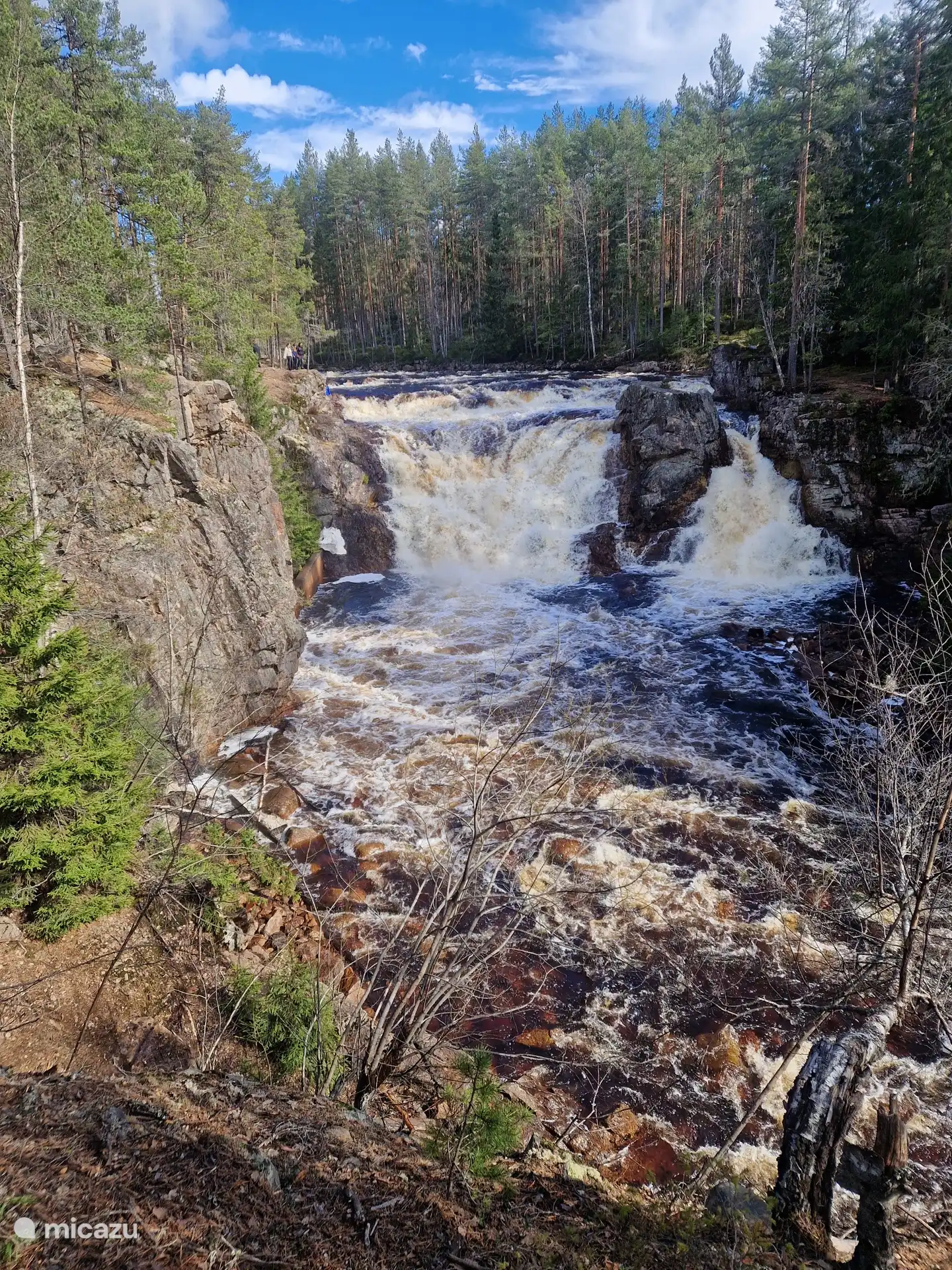 waterval