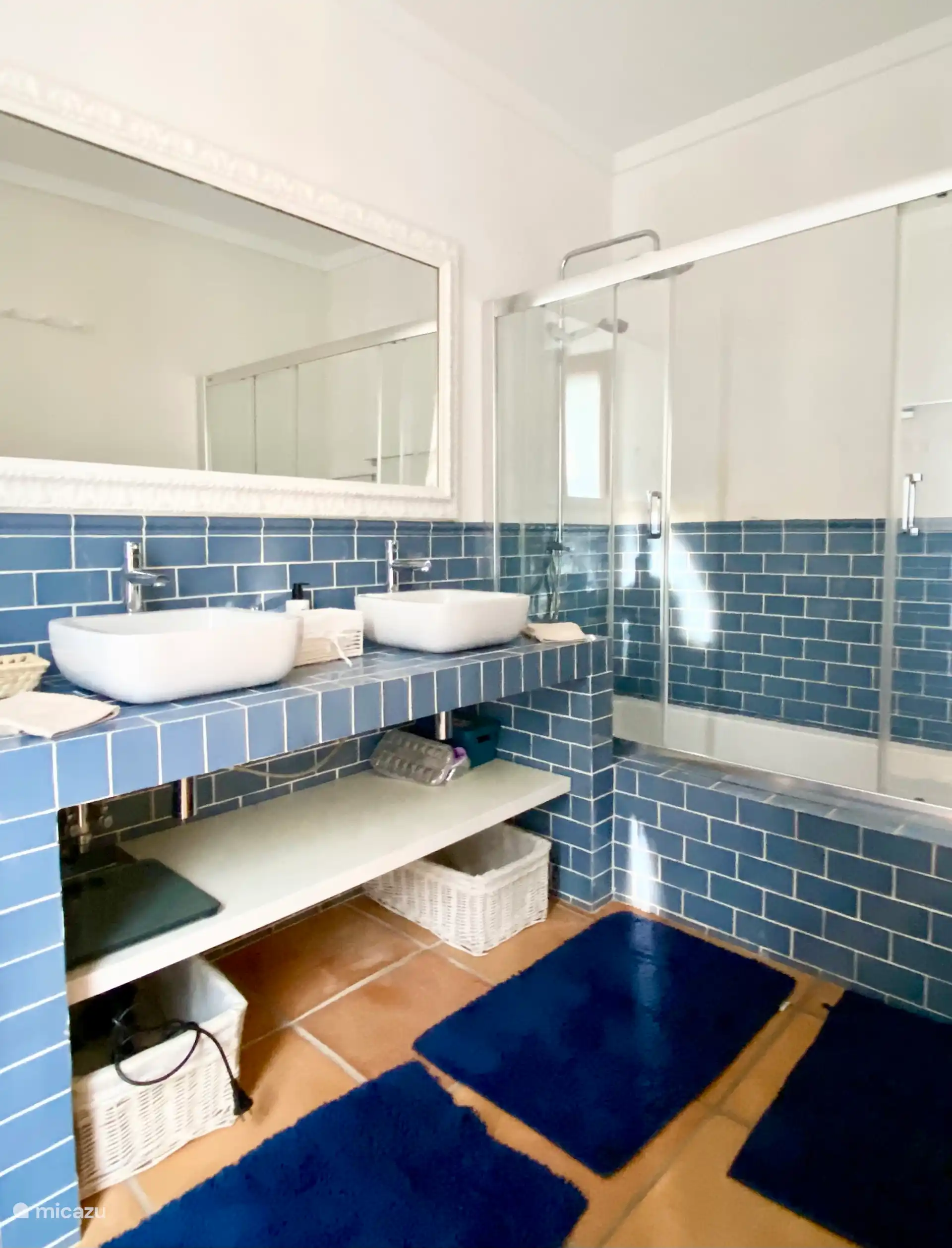 Salle de bain principale