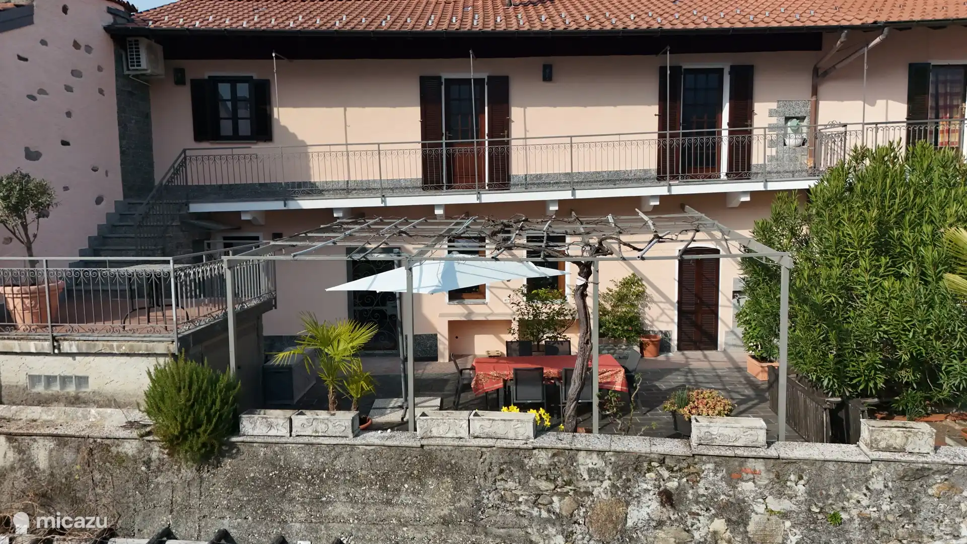 vakantiehuis in Italië huren? – Casa Elefantino