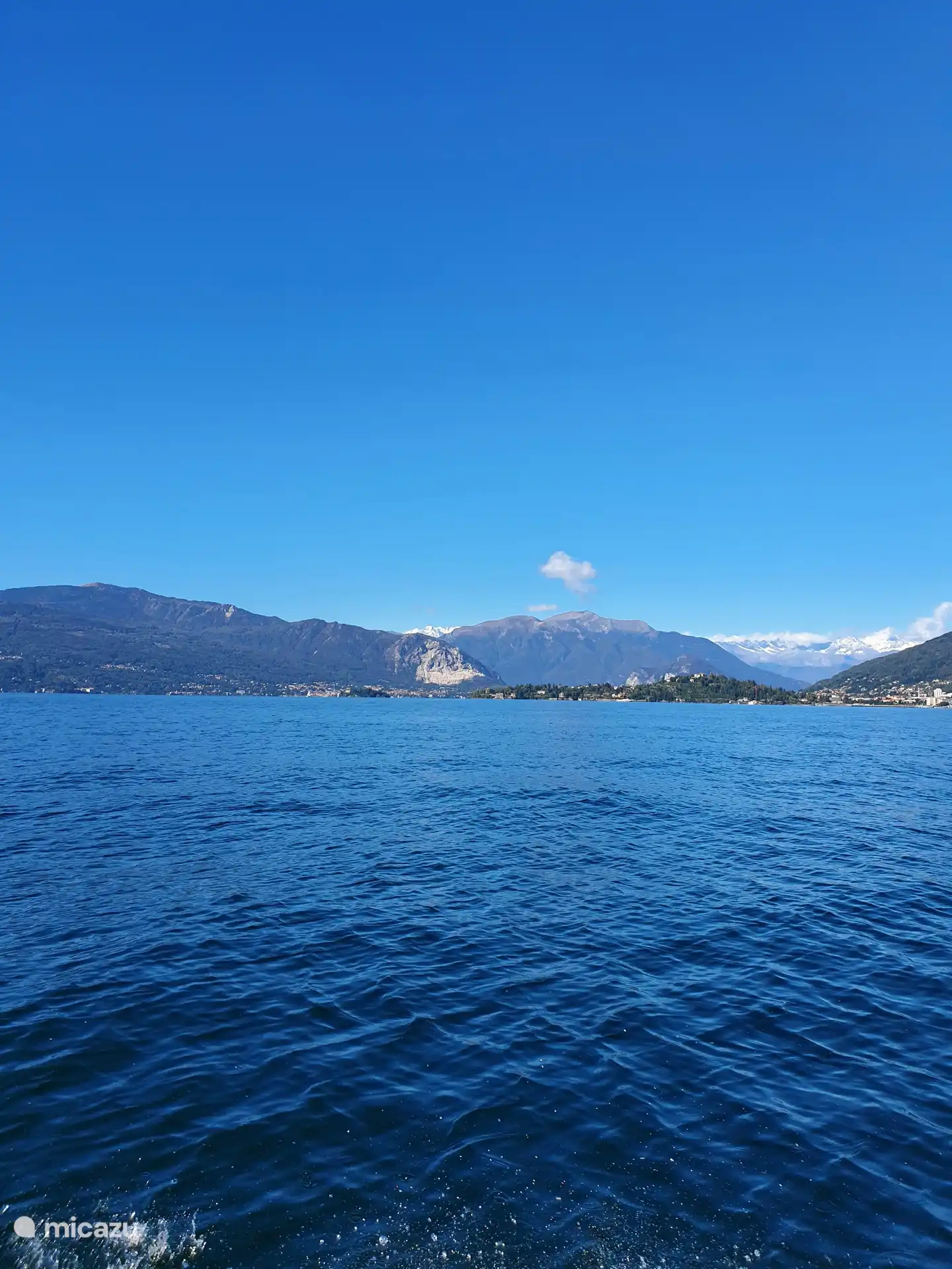 Lago Maggiore