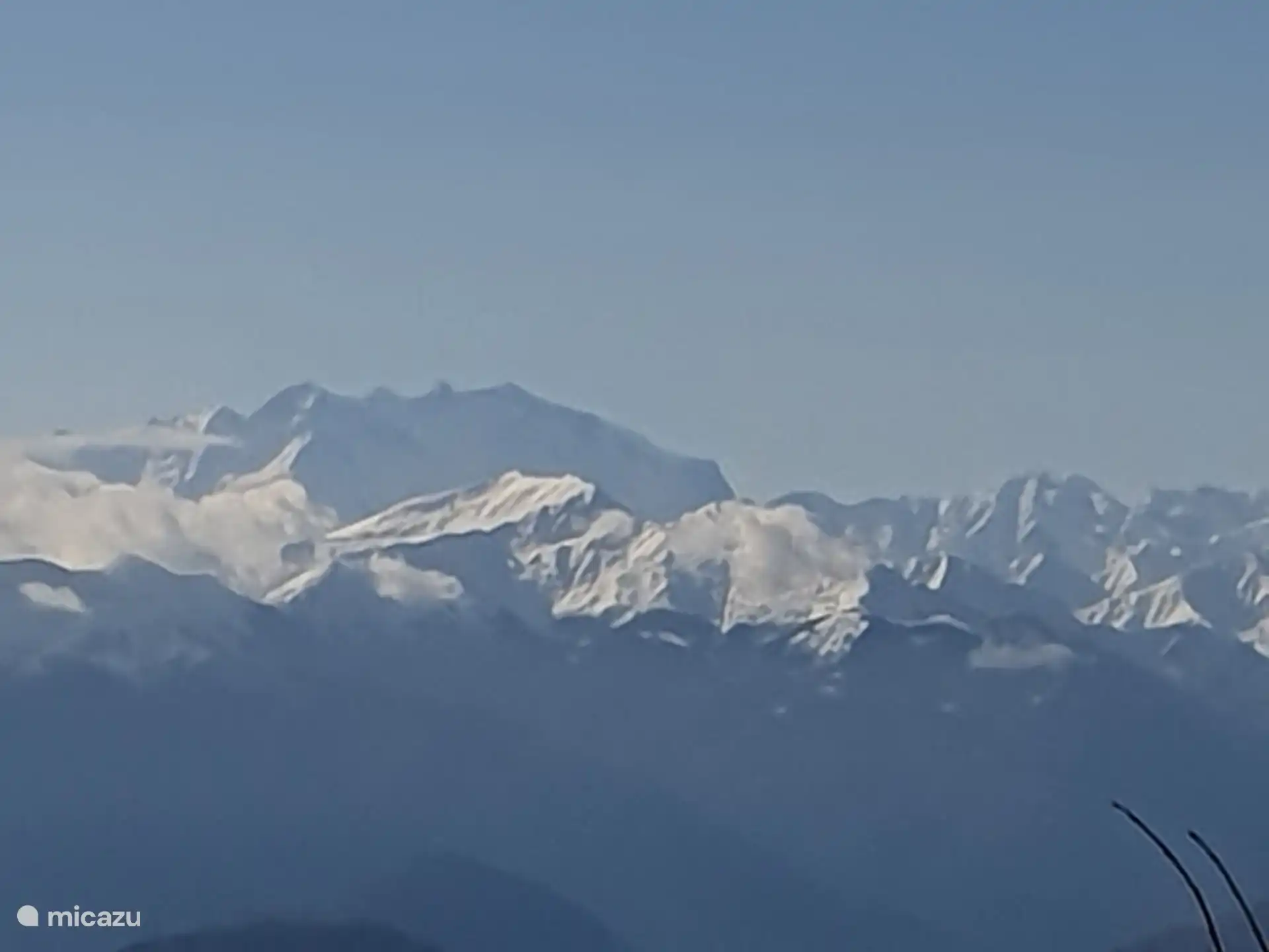 Monte Rosa