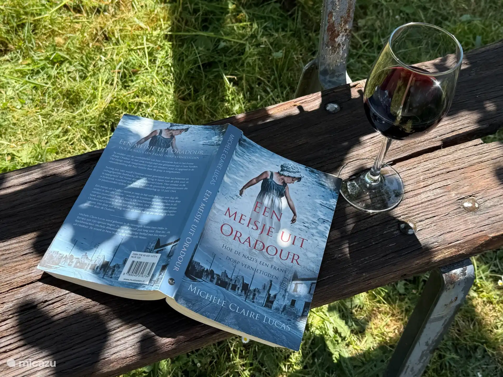 Aanrader! 
