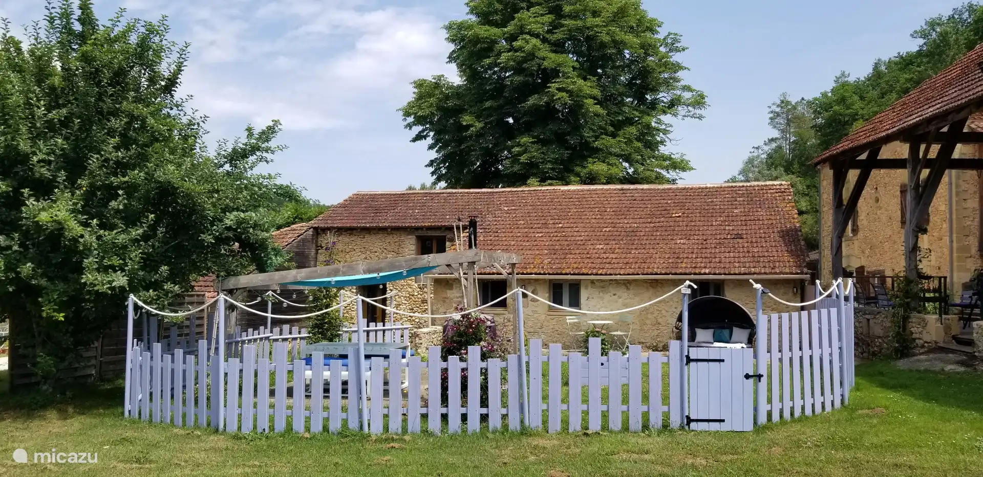 Kleine gite - 'Petite Soeur'