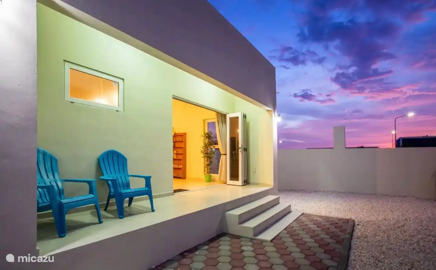 Hier spürt man den Wind am meisten!