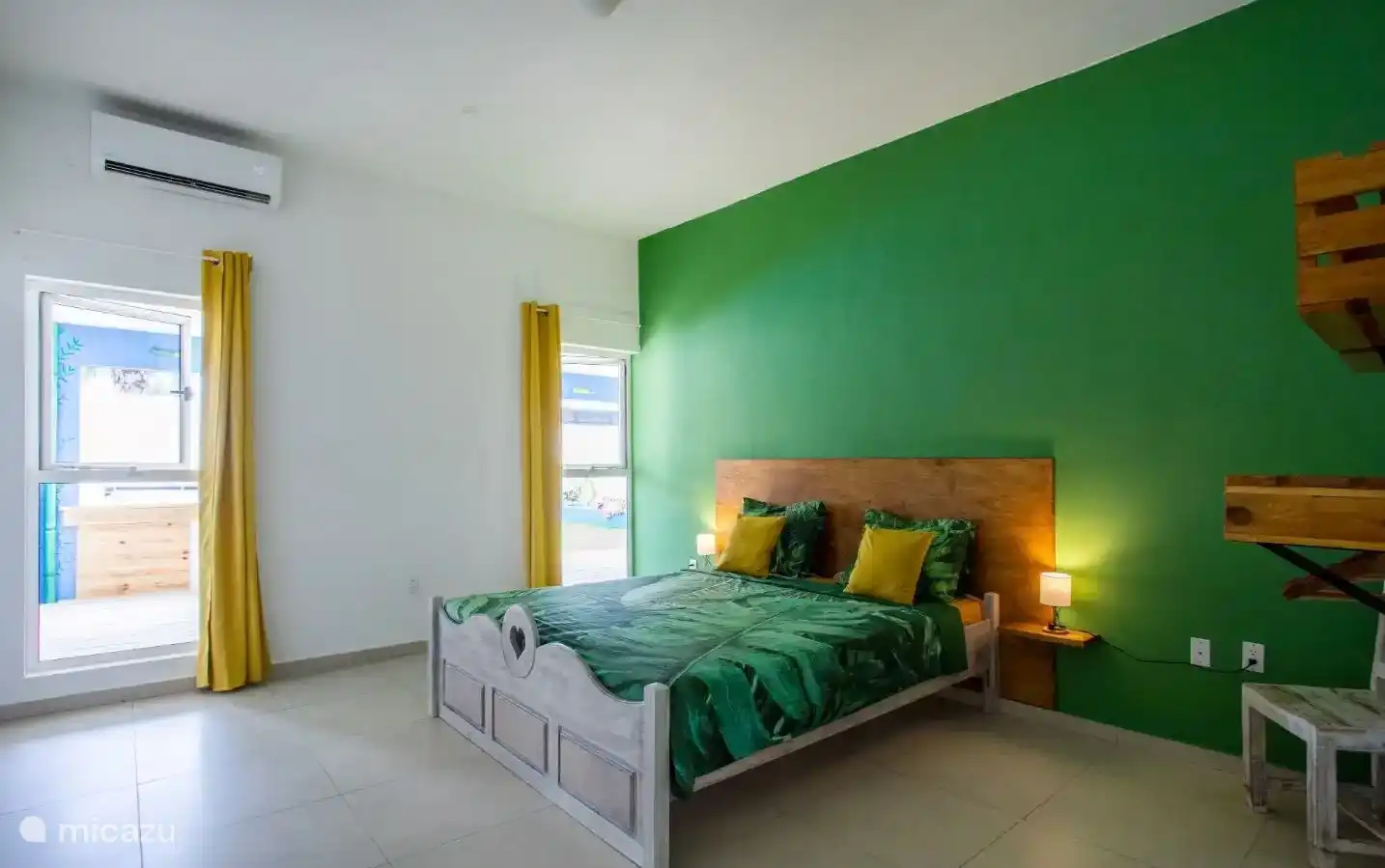 Hauptschlafzimmer ??