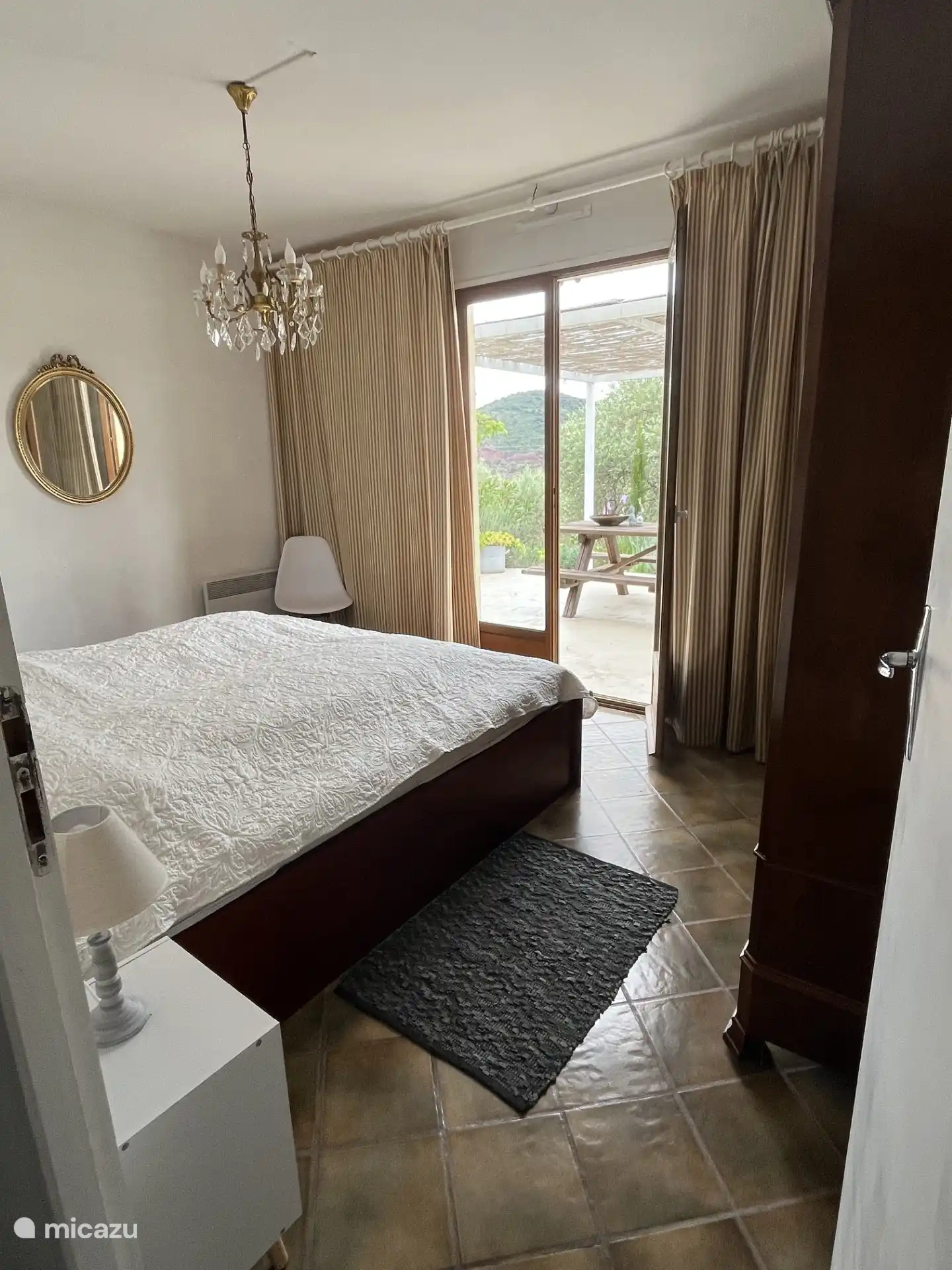 Slaapkamer