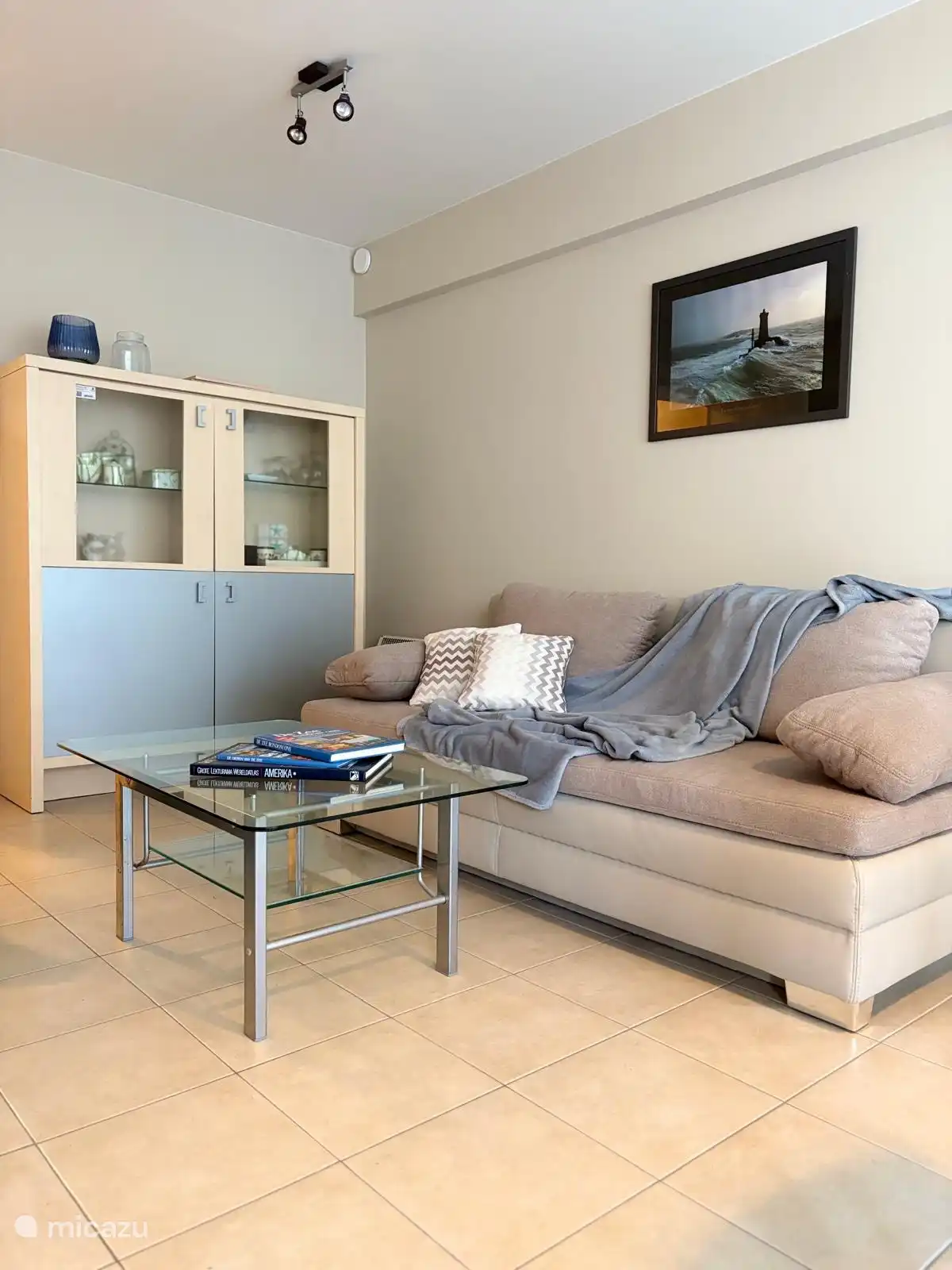 Speeltuin, België, Belgische Kust, Oostende, appartement Les Deux Terrasses 