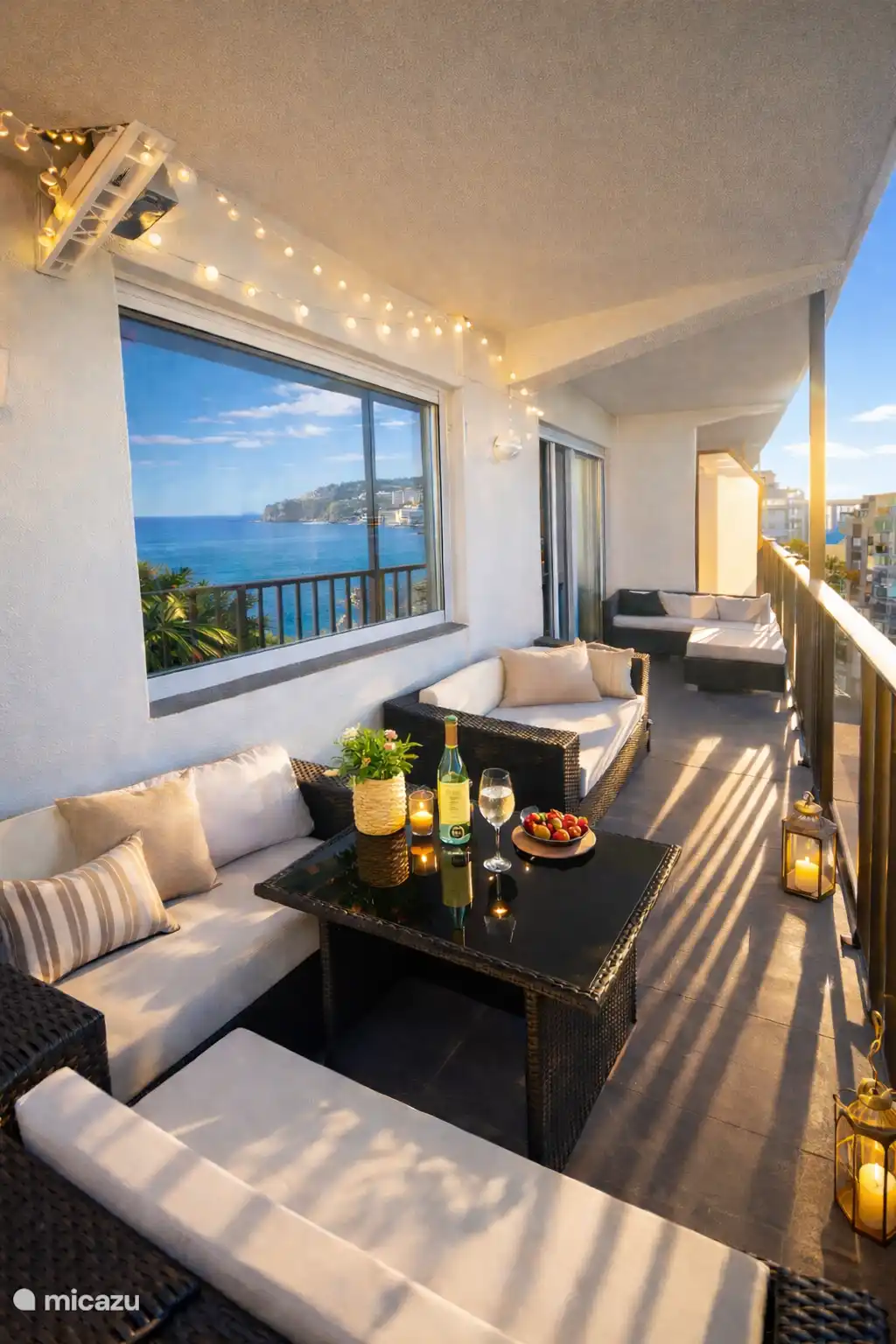 apartamento, Jávea, Costa Blanca, España - Buenabeach