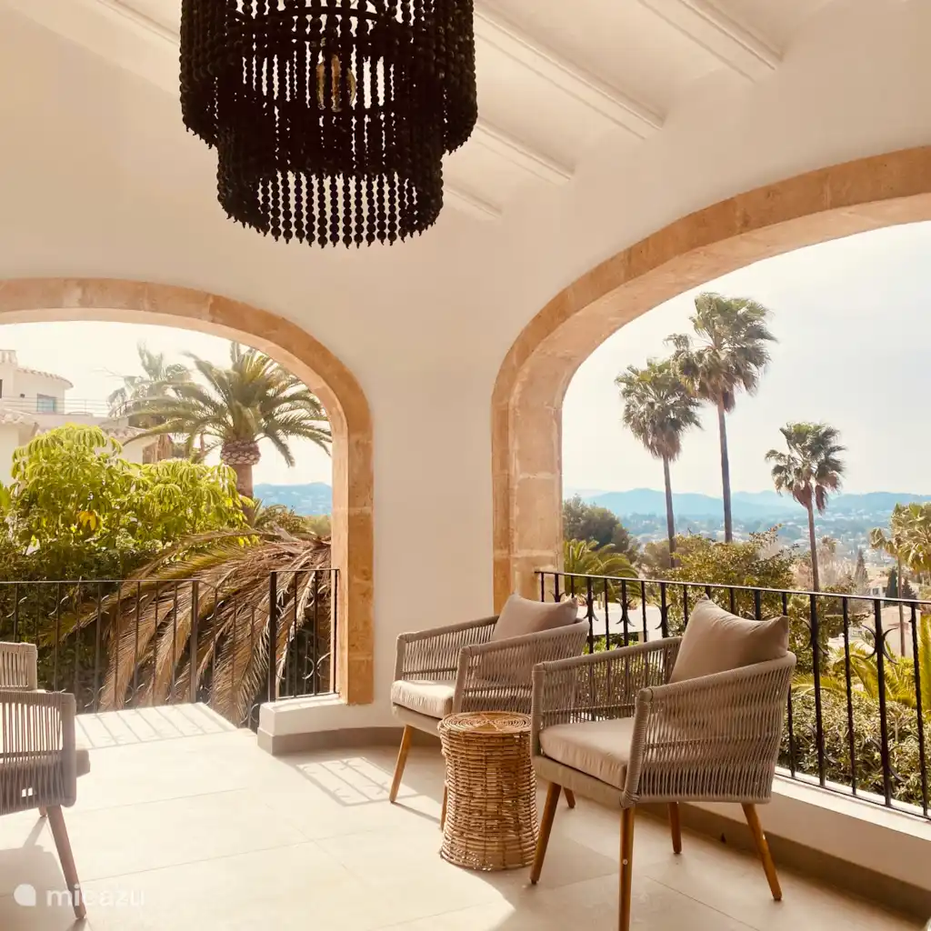 Villa Mora Mora