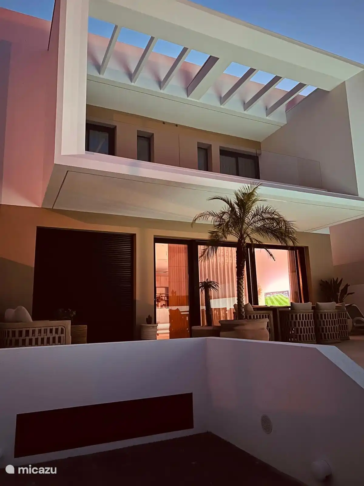 villa huren in Benijófar, Costa Blanca, Spanje - Casa Roig 