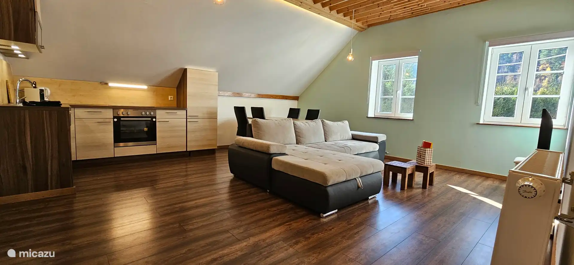  Ferien- und Pferdegut: Der See in Austria, Carinthia, Treffen am Ossiachersee - holiday house