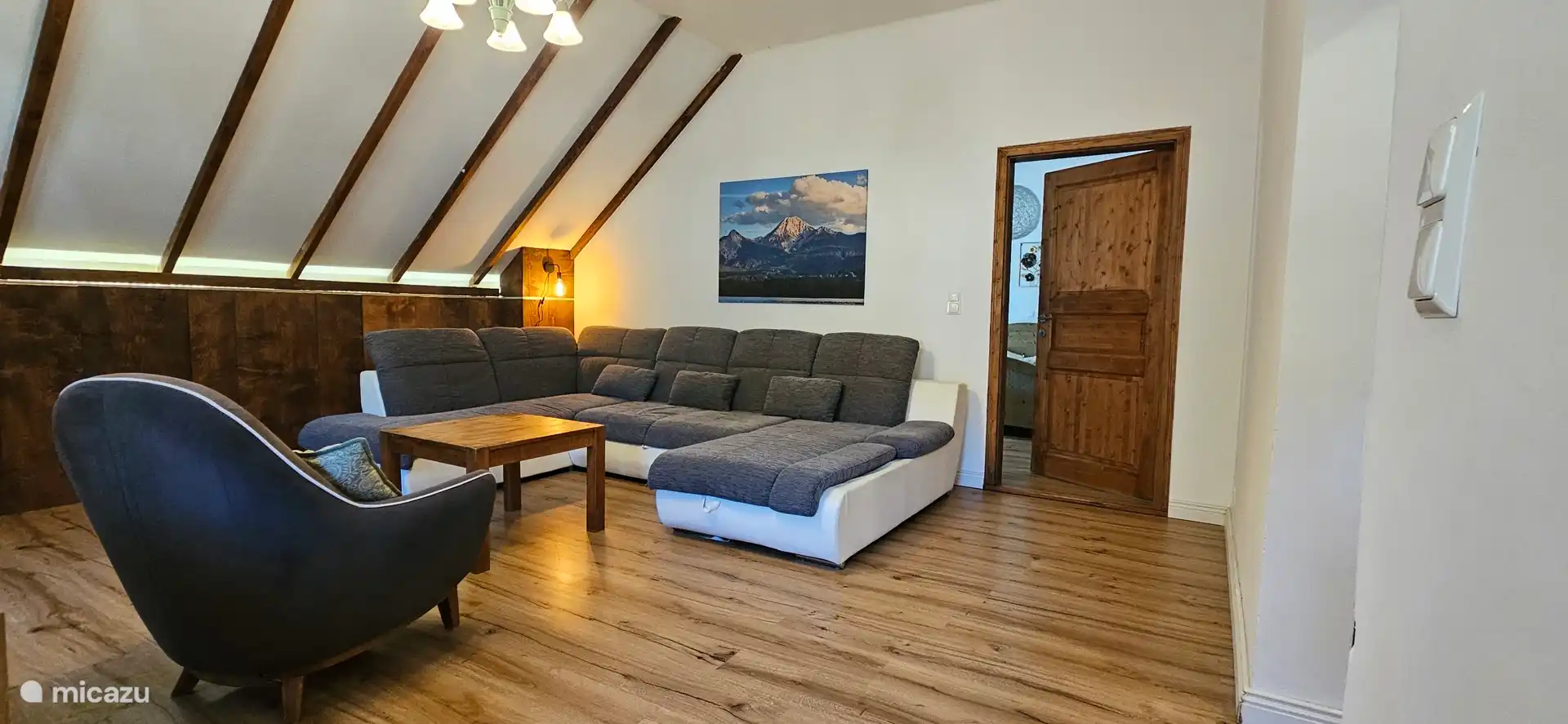 Child-friendly, Austria, Carinthia, Treffen am Ossiachersee, holiday house  Ferien- und Pferdegut: The Mountain