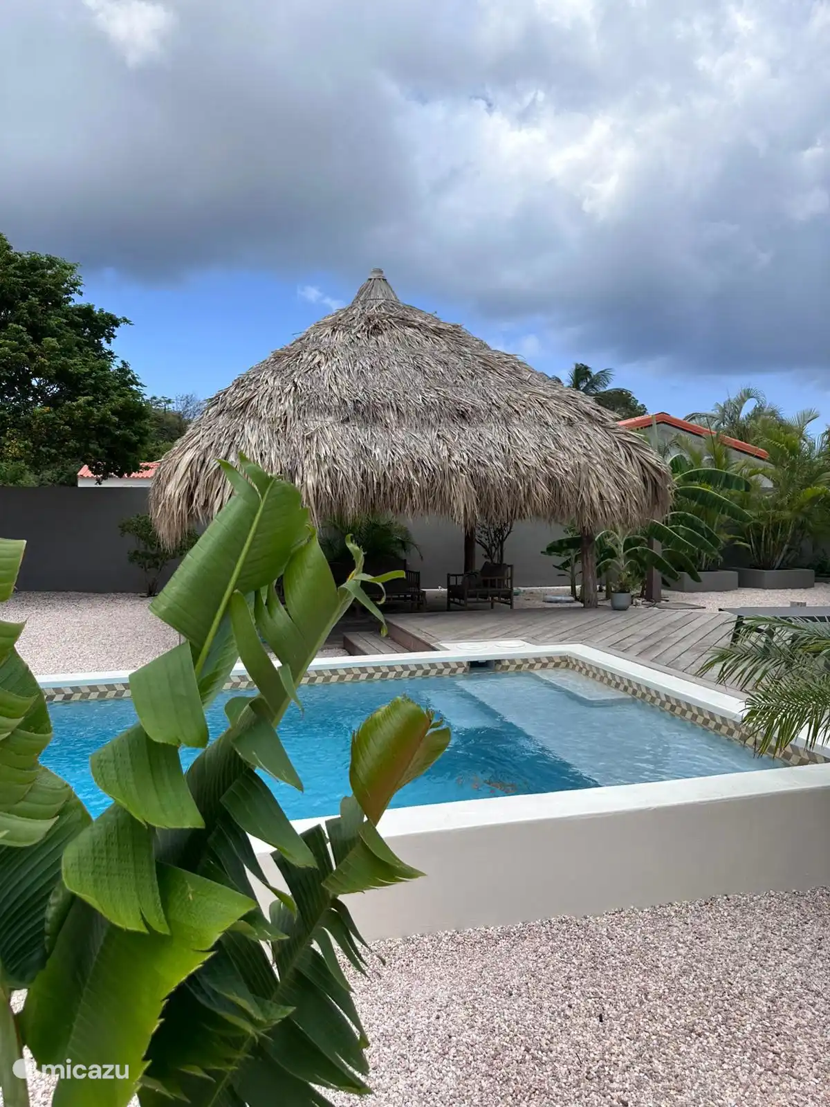 Ultieme vakantiegevoel!