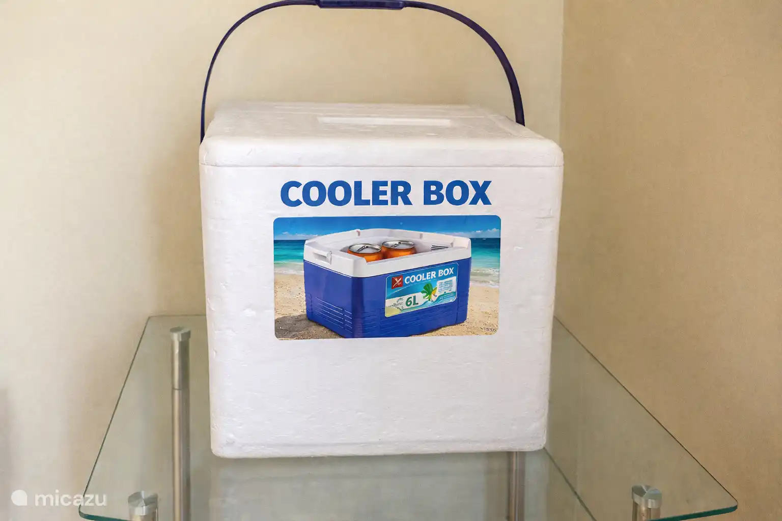 Cámara frigorífica