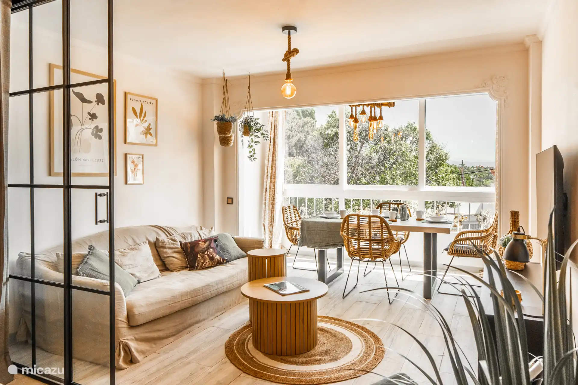 appartement huren in Spanje, Costa del Sol, Nueva Andalucía – Boho 
