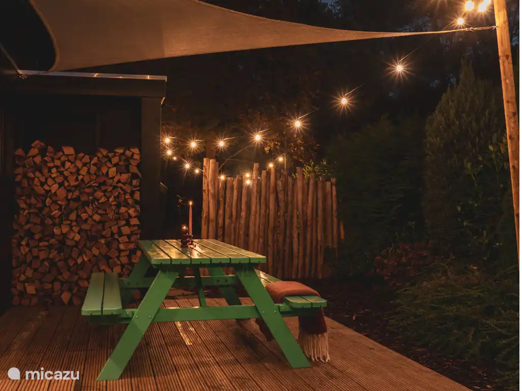 Ohhh die lange avonden.....