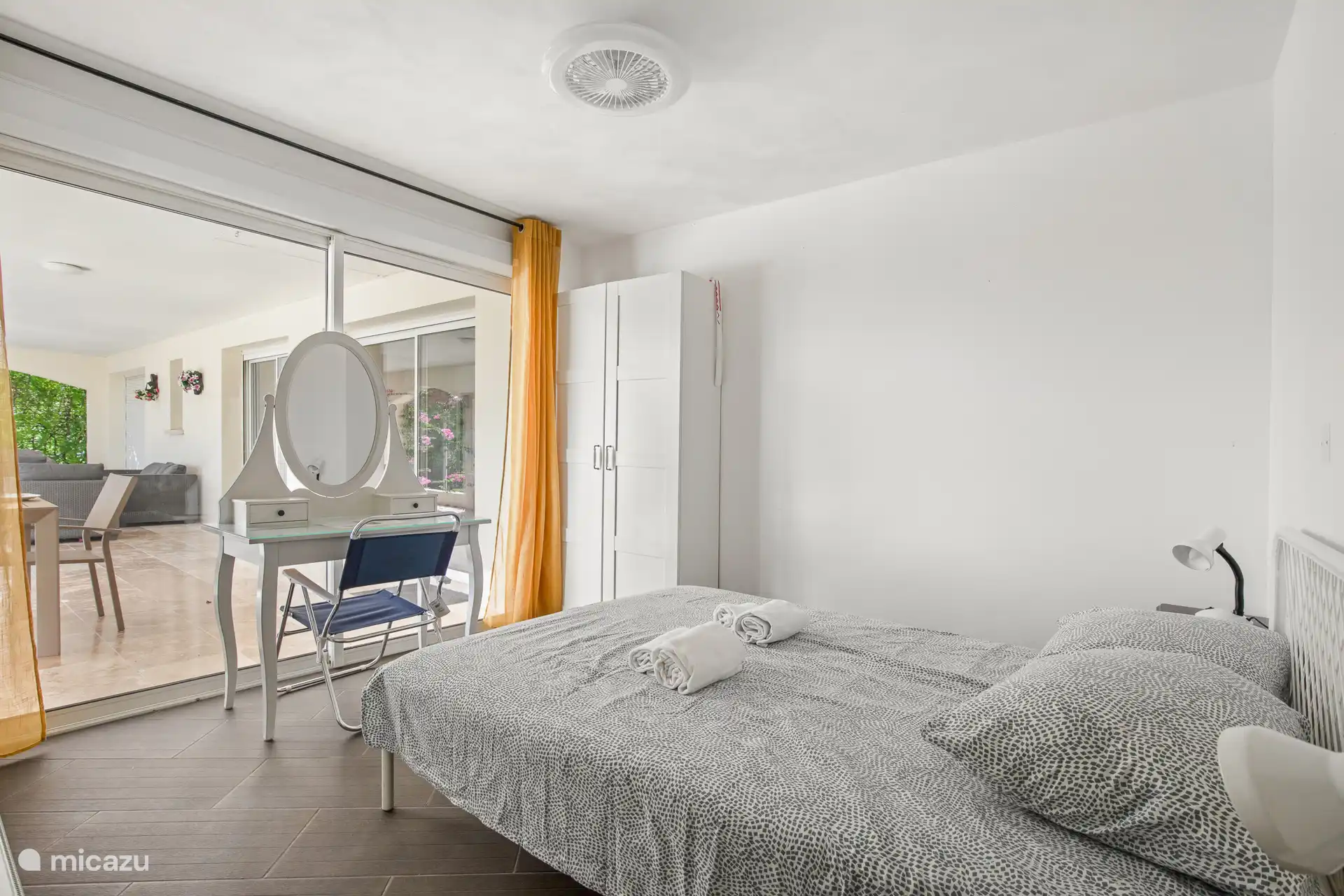 Slaapkamer