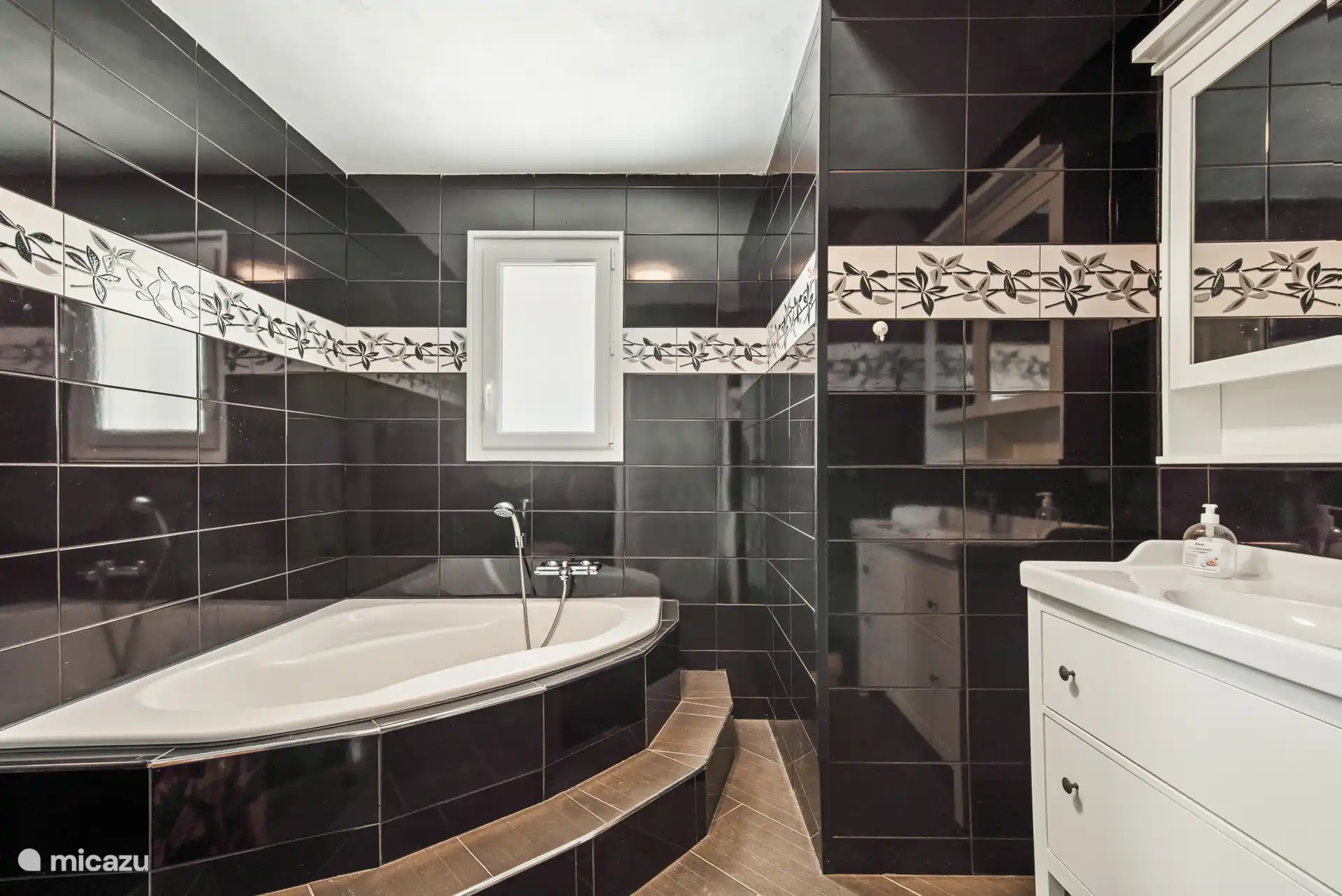 Badkamer