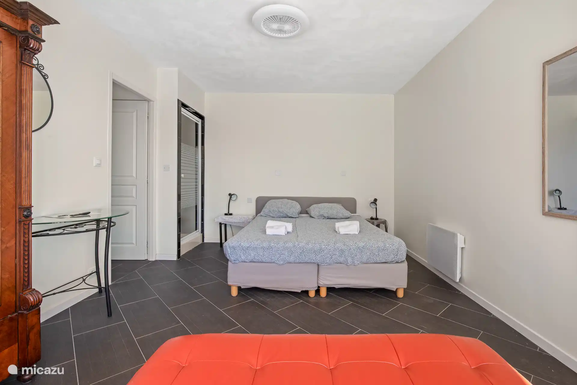 Slaapkamer