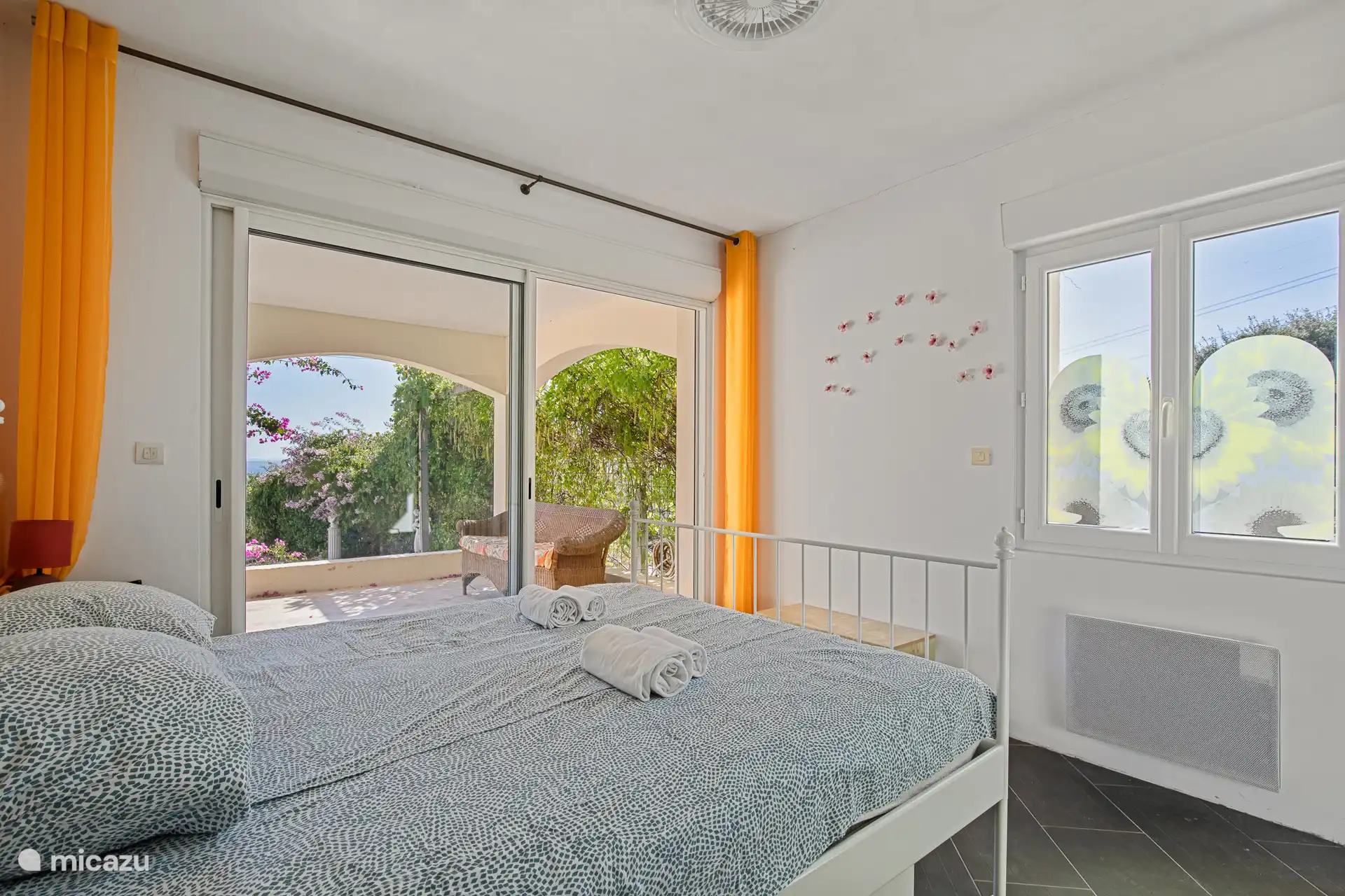 Slaapkamer
